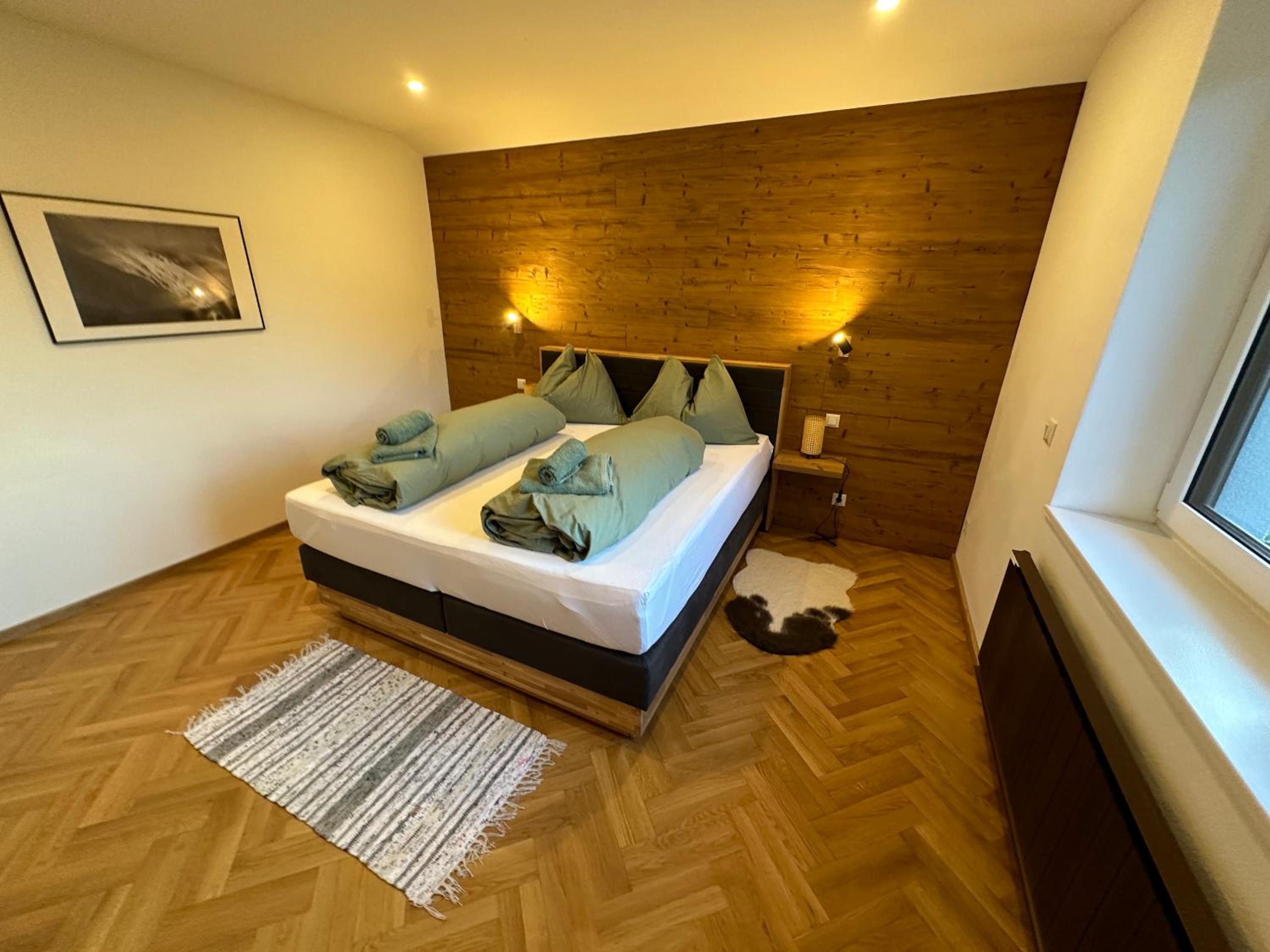 Edelweiss Lodge
