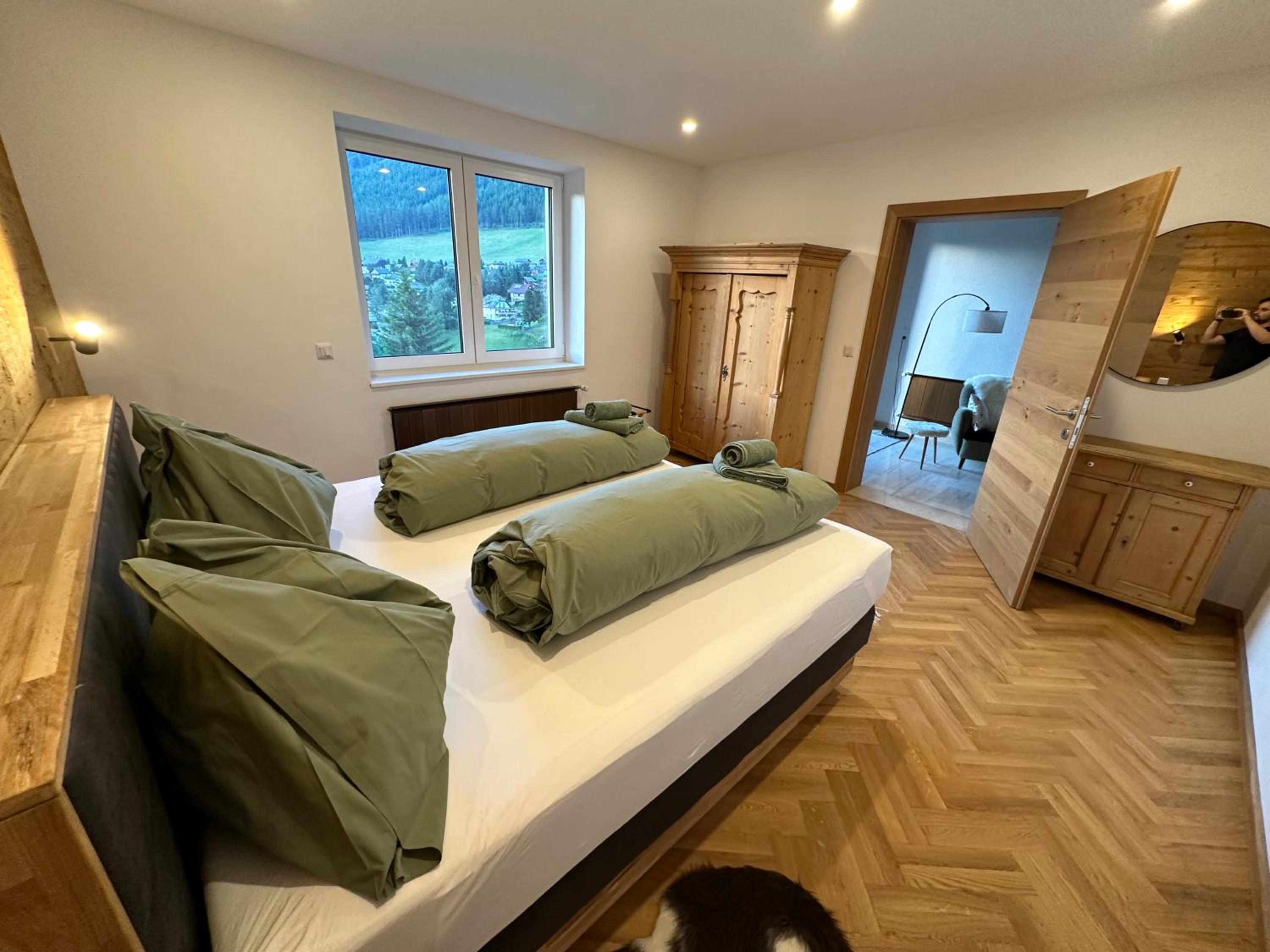 Edelweiss Lodge