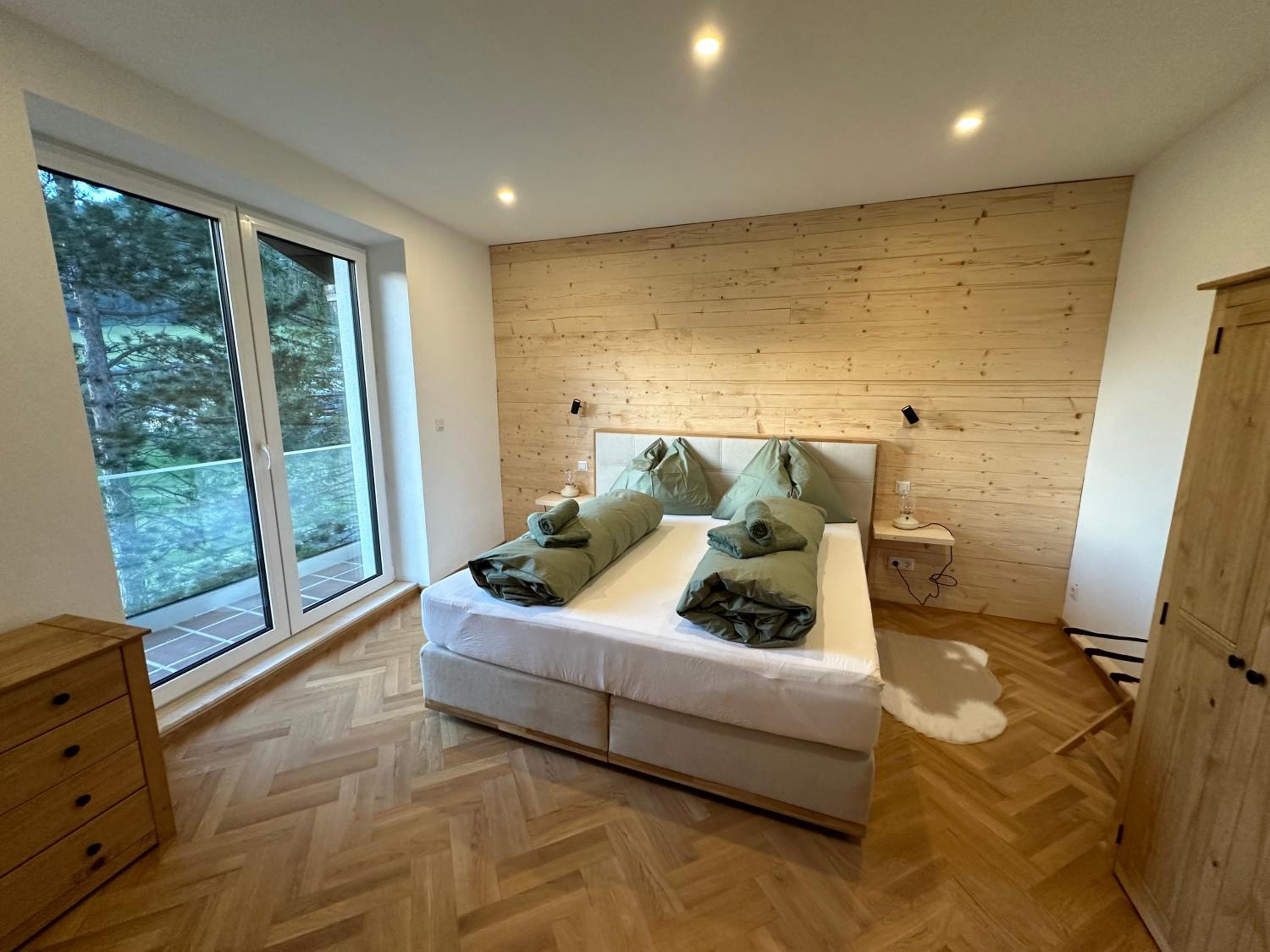 Edelweiss Lodge