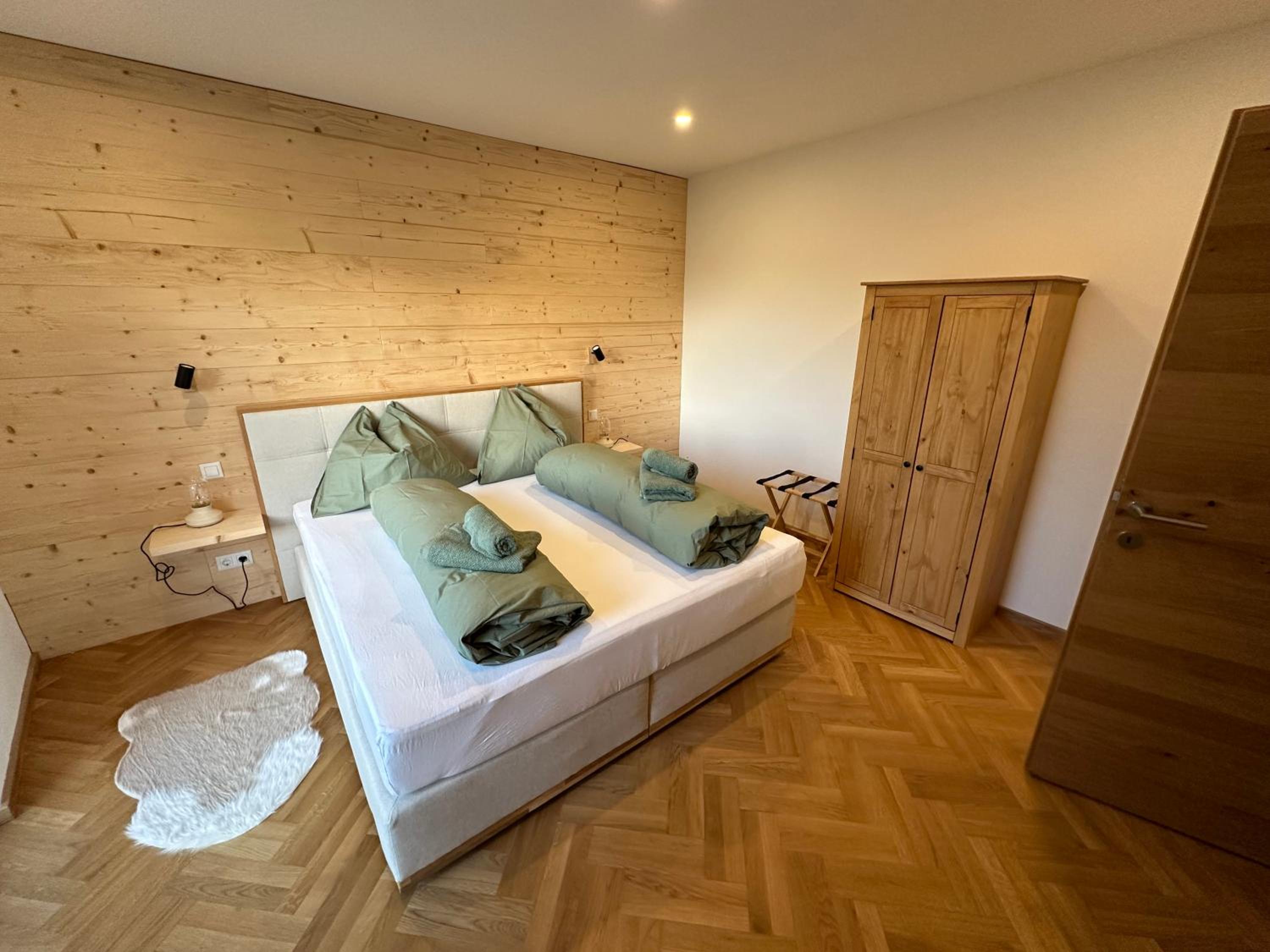 Edelweiss Lodge