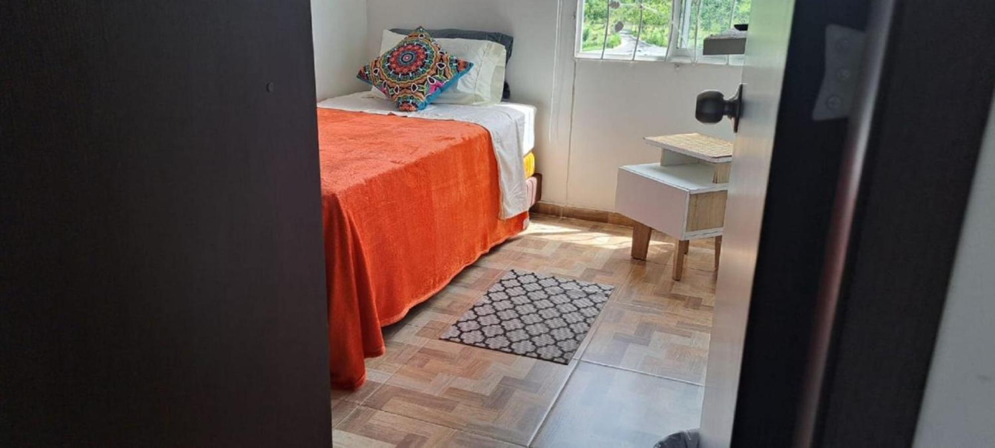 Confortable Apartamento, Hermosa Vista