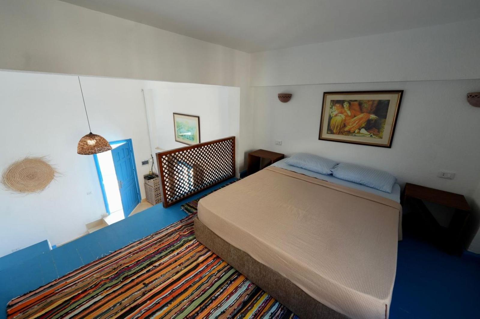 Amnesia Residence in Naama Bay - Downtown