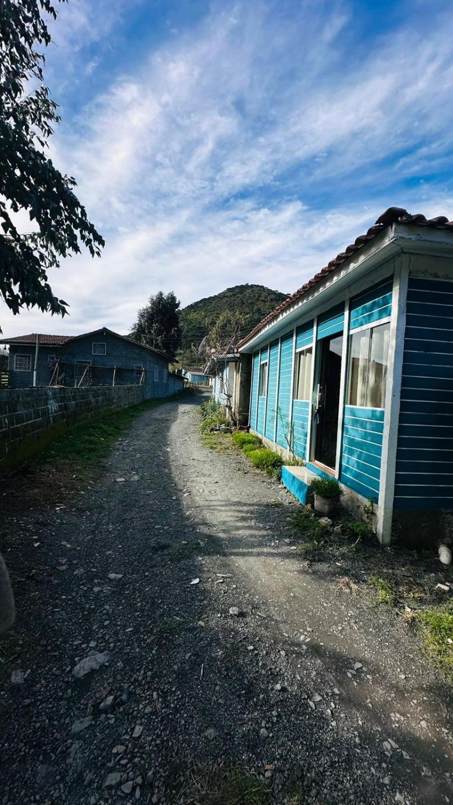 Casa Azul Urubici Vacas Gordas