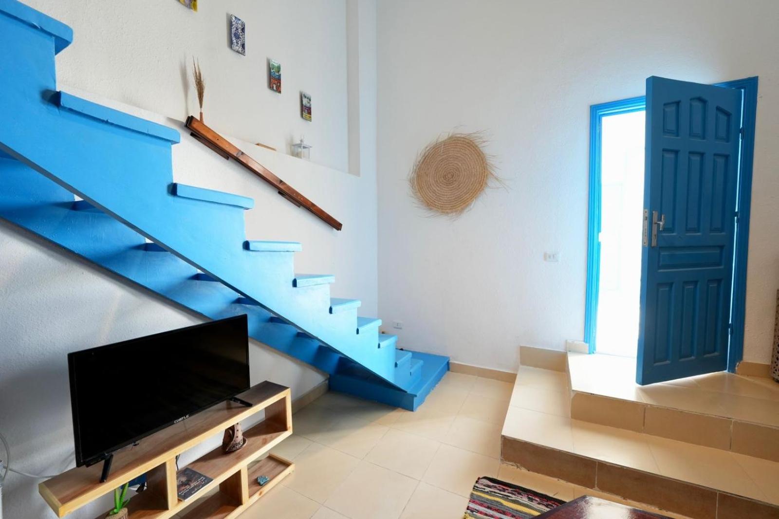 Amnesia Residence in Naama Bay - Downtown