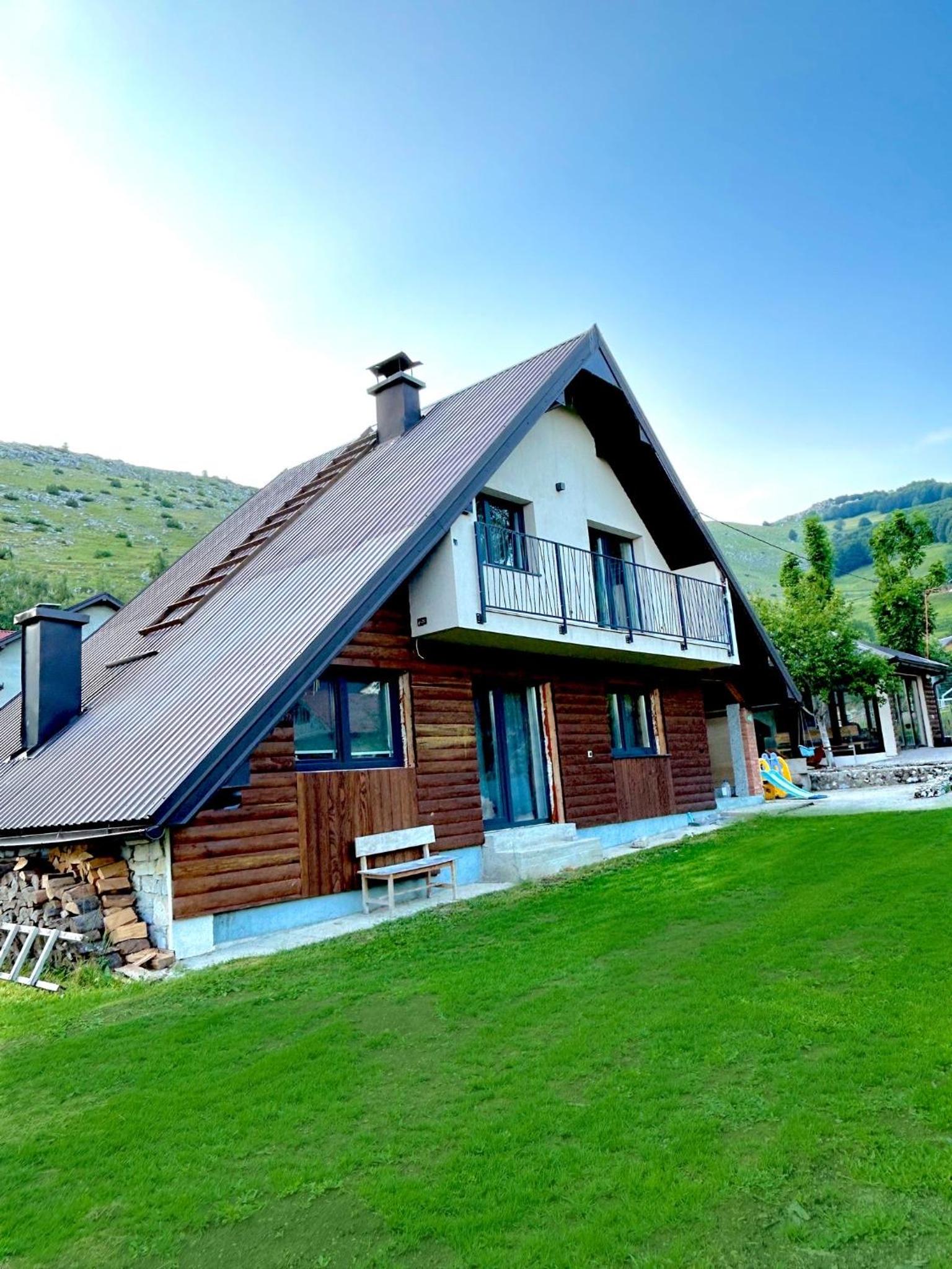 Holiday home Mons Albis Bjelašnica