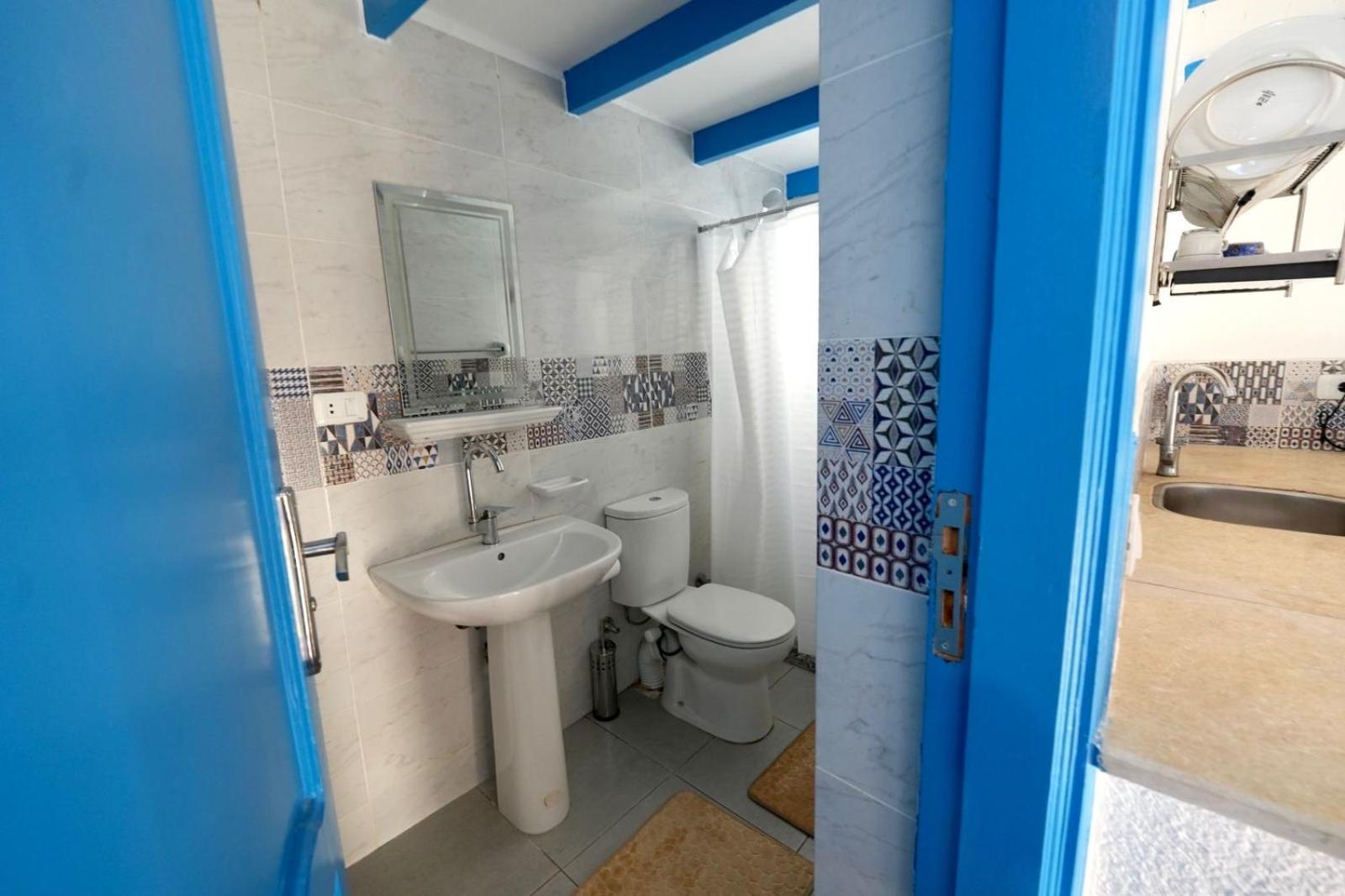 Amnesia Residence in Naama Bay - Downtown