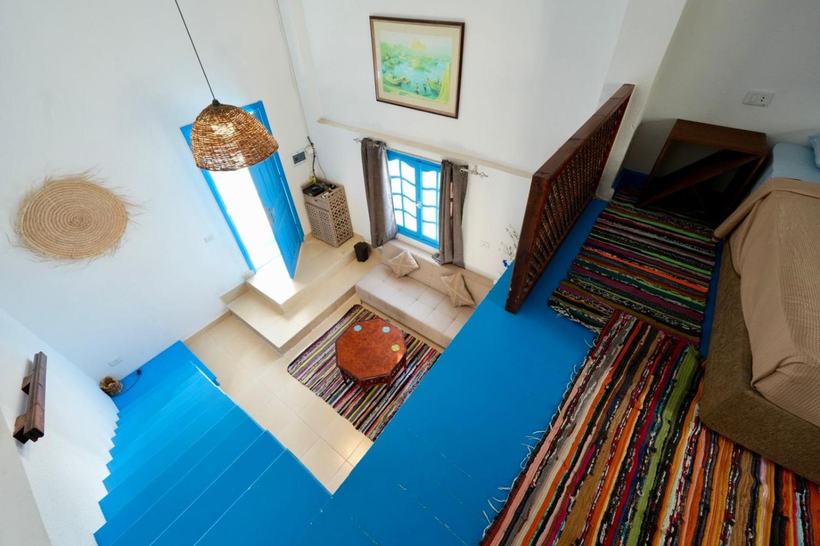 Amnesia Residence in Naama Bay - Downtown