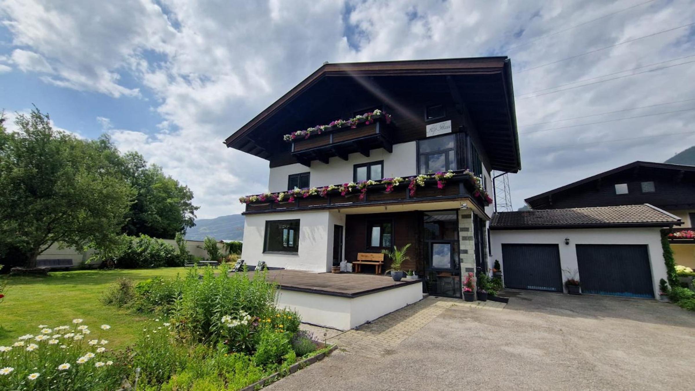 Alp Haus Grossglockner