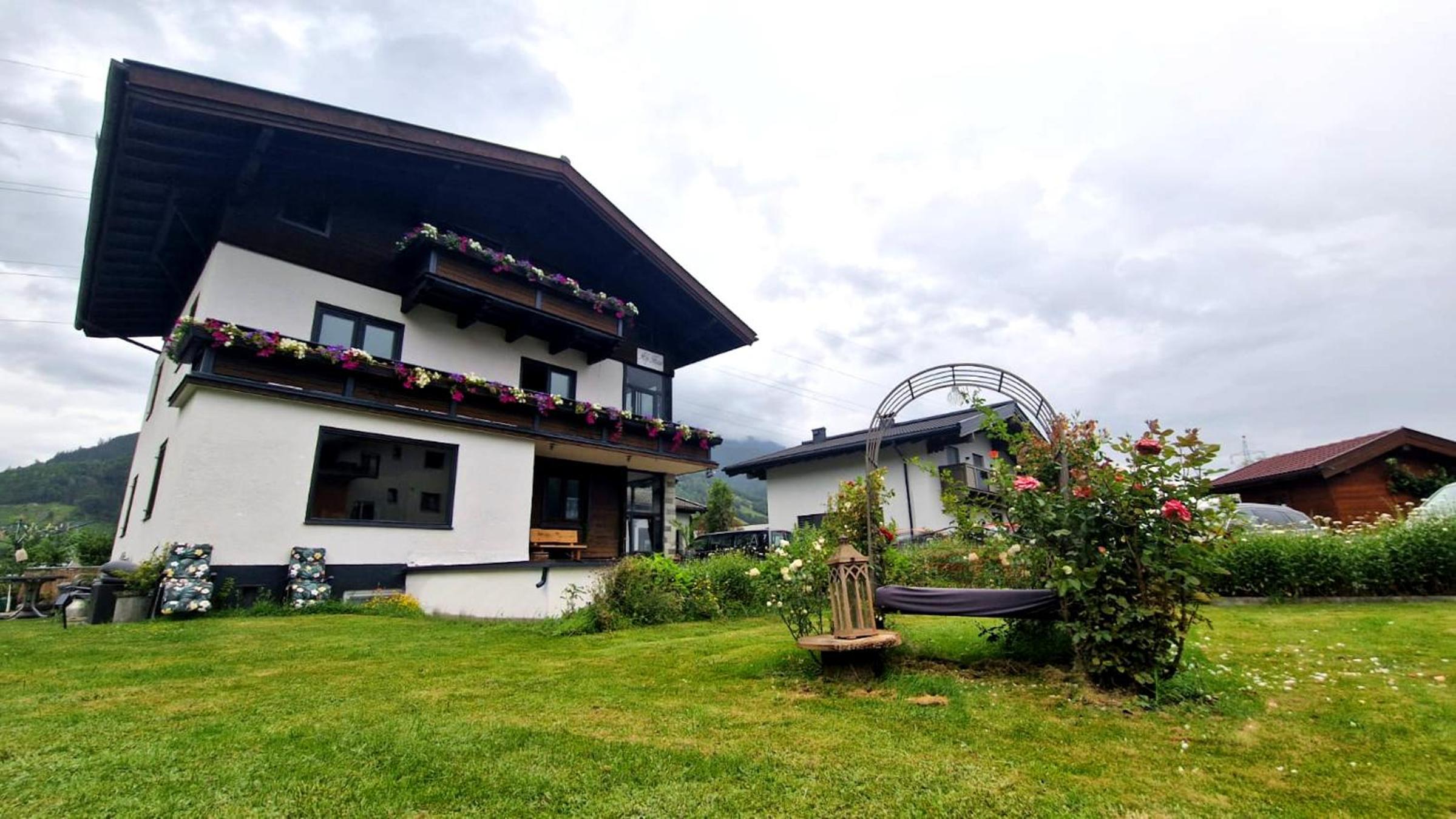 Alp Haus Grossglockner