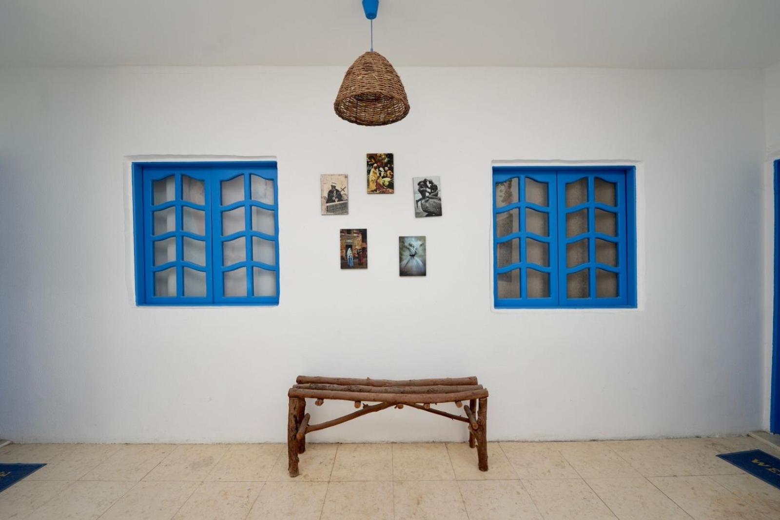 Amnesia Residence in Naama Bay - Downtown