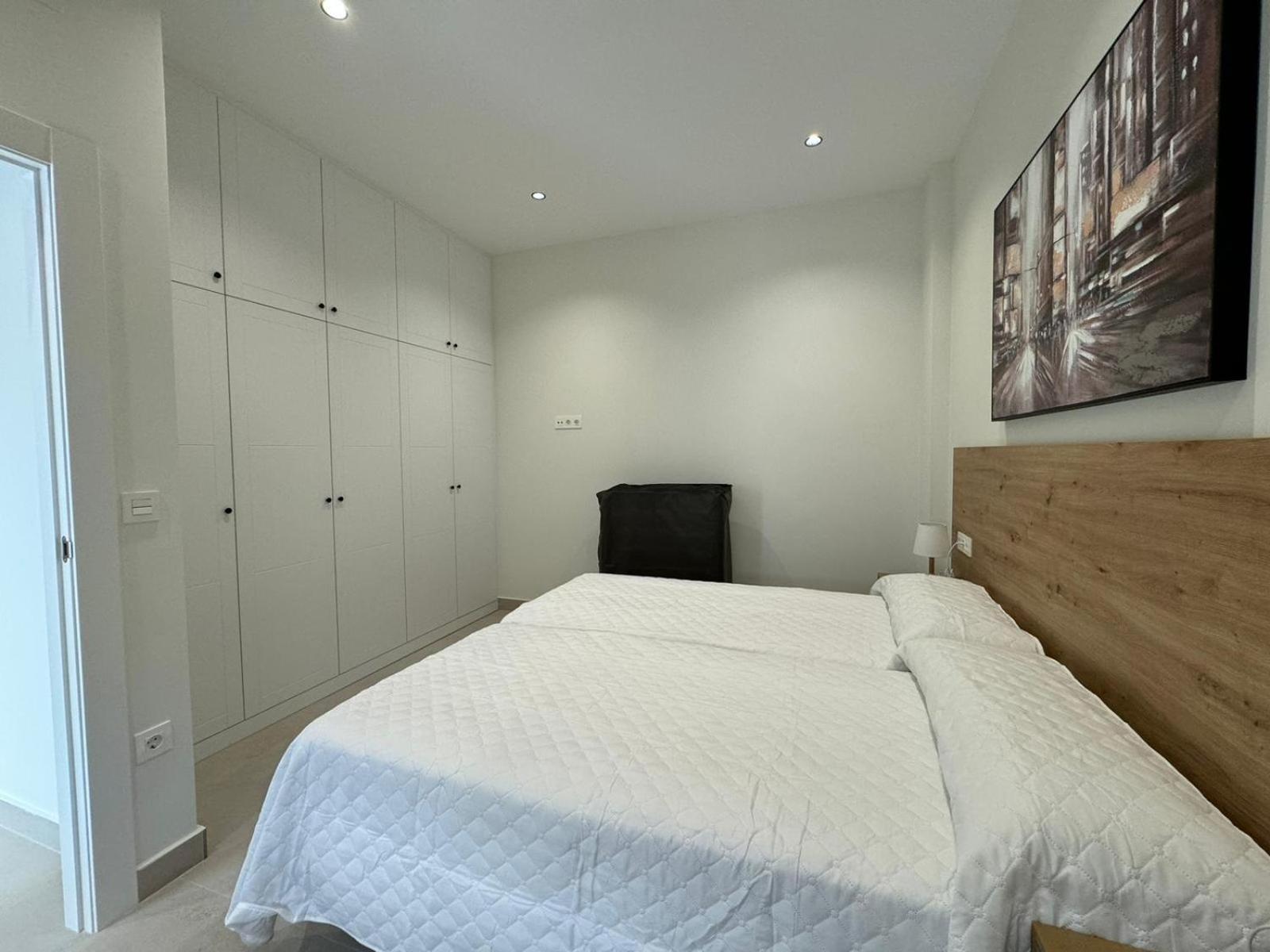 Apartamentos Cala Paraiso Embarcadero Calahonda