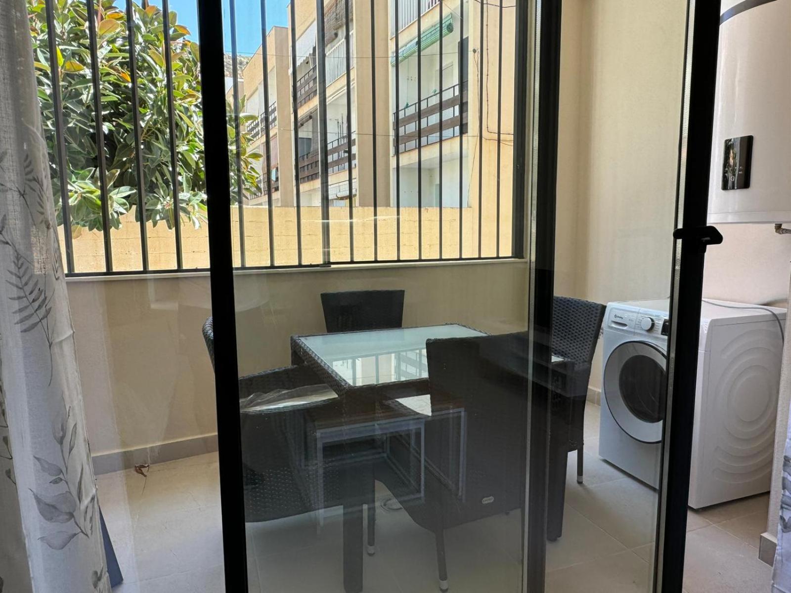Apartamentos Cala Paraiso Embarcadero Calahonda