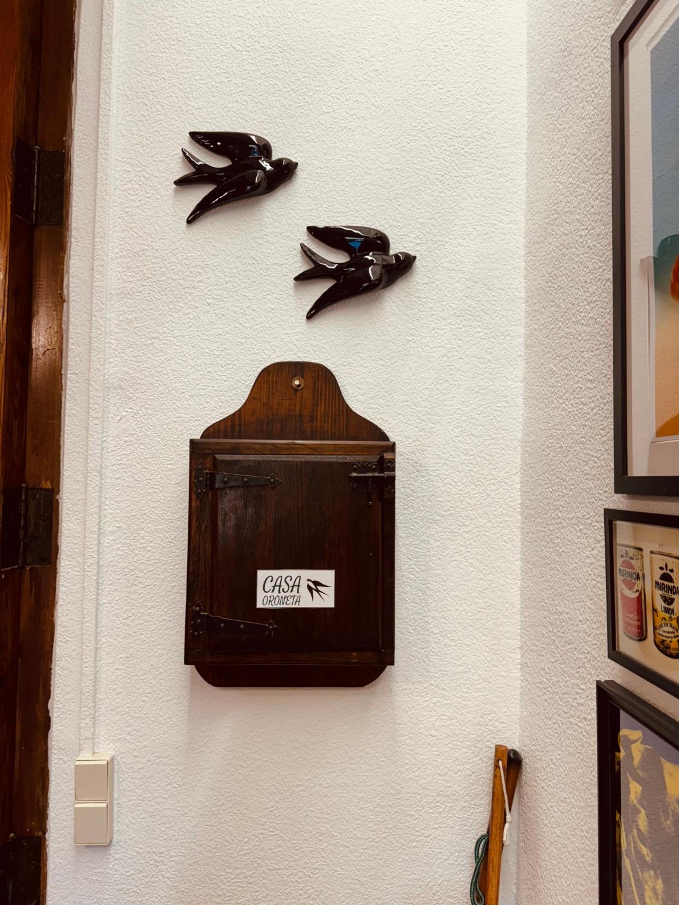 Casa Oroneta