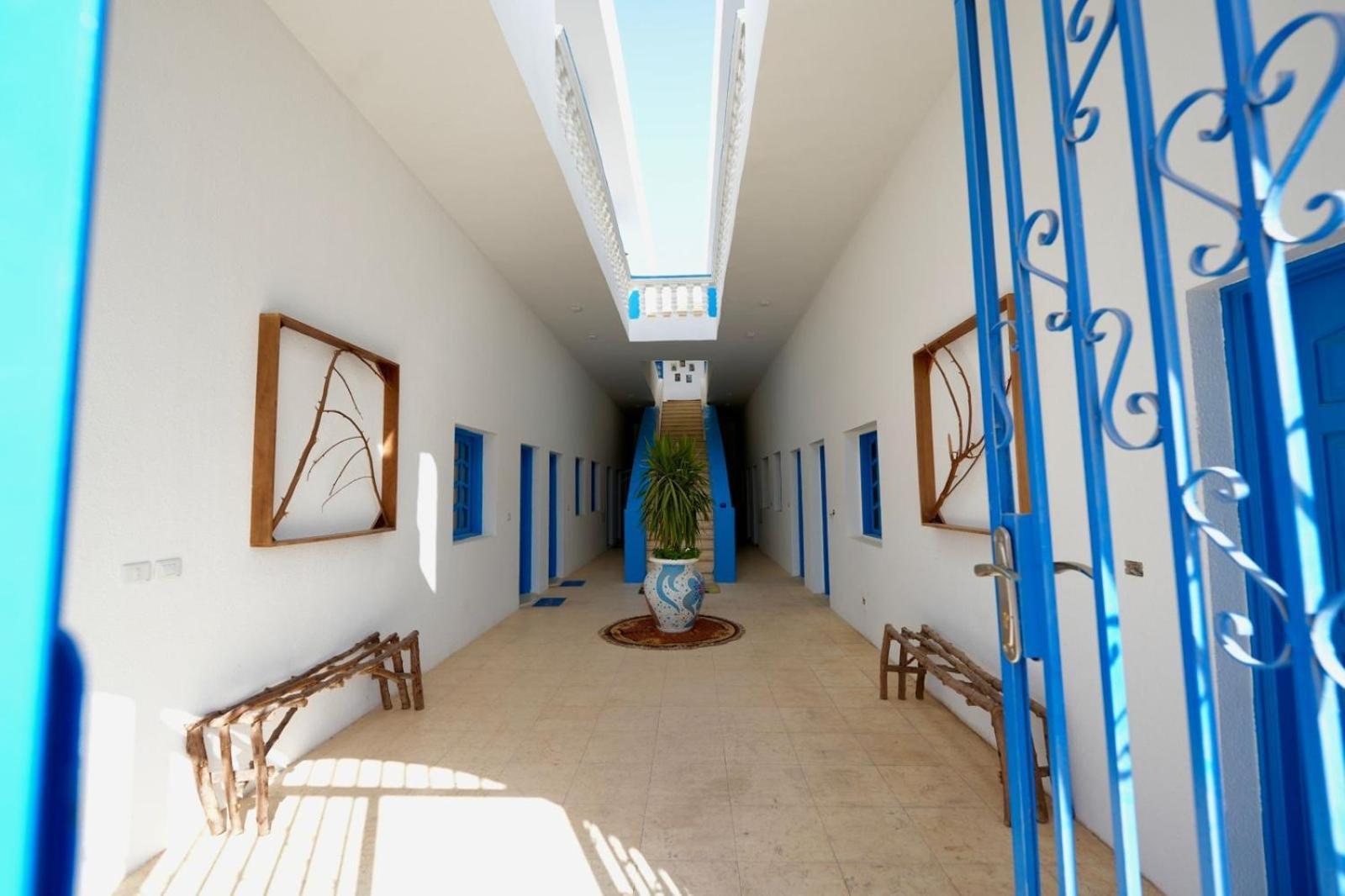 Amnesia Residence in Naama Bay - Downtown