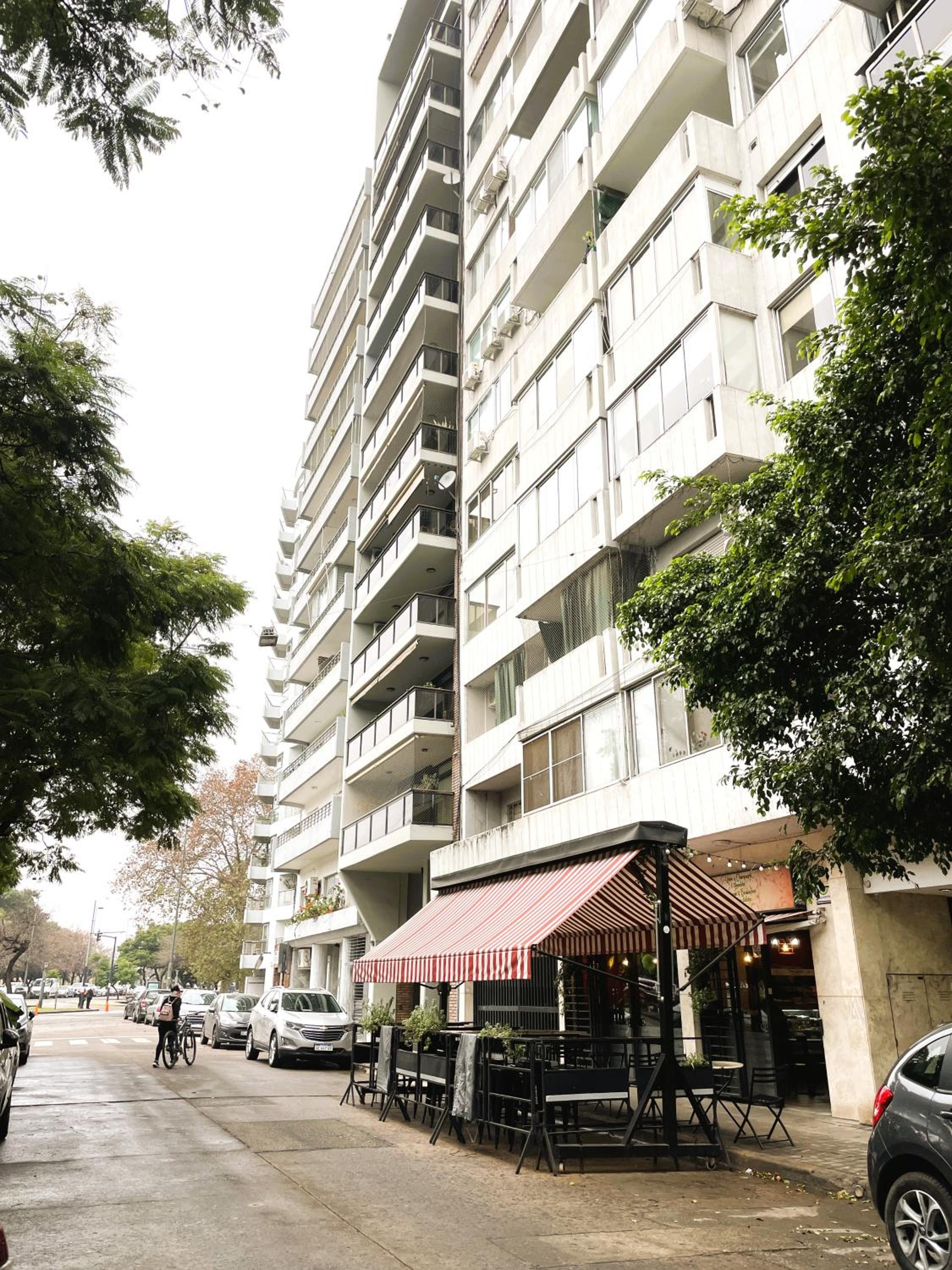 Cardinal Suites - Rio y Parques