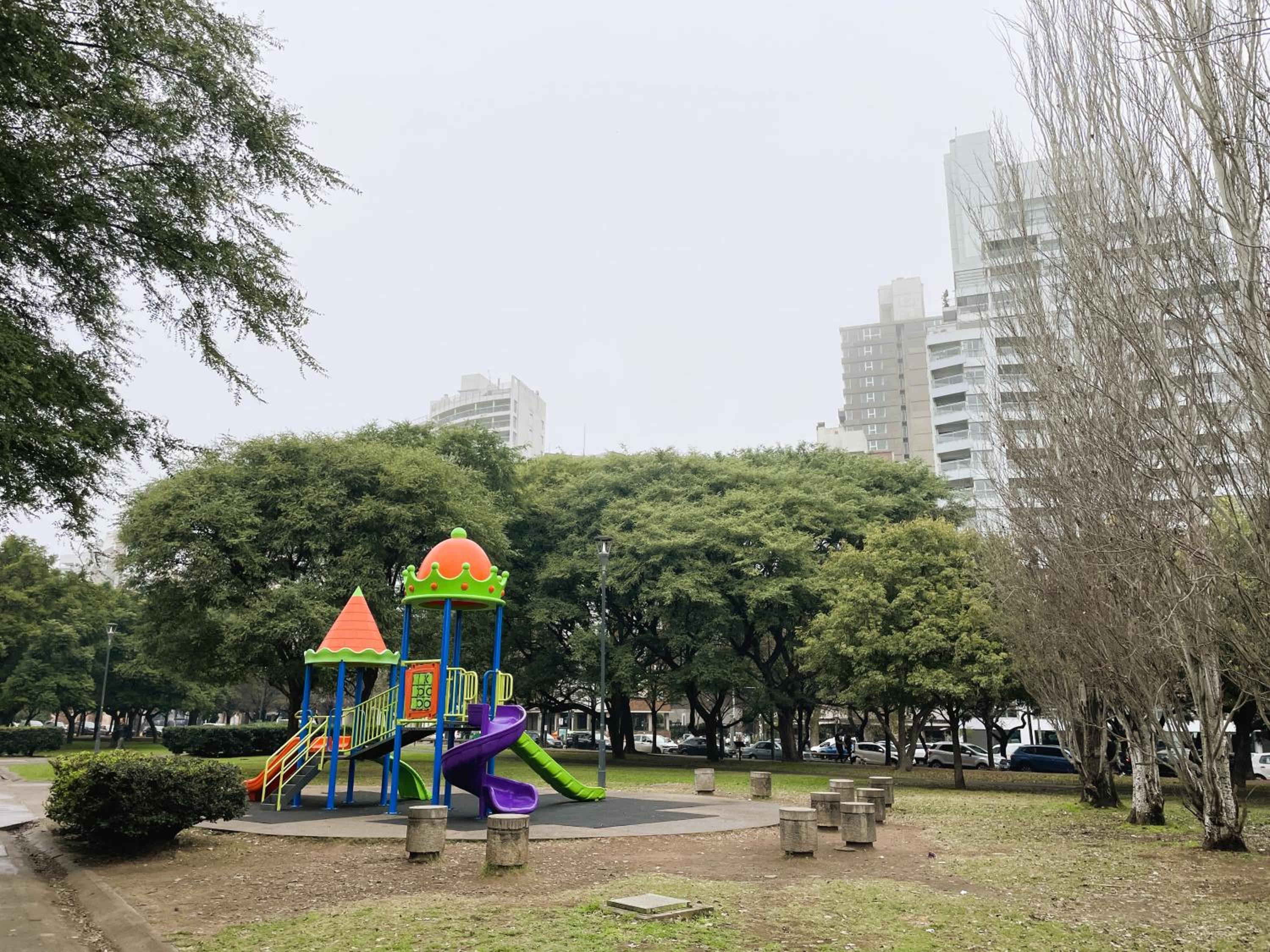 Cardinal Suites - Rio y Parques