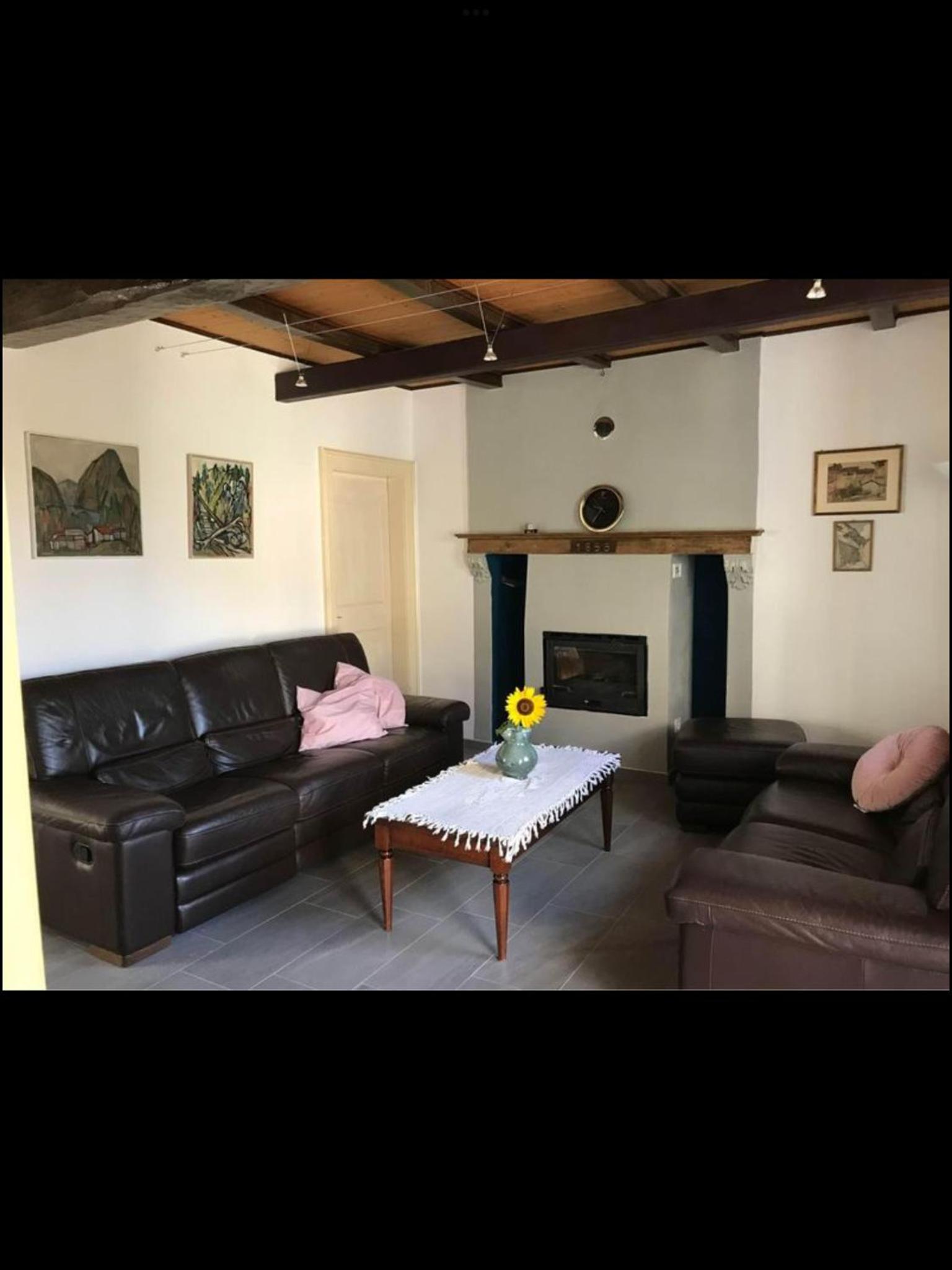 Casa Galett