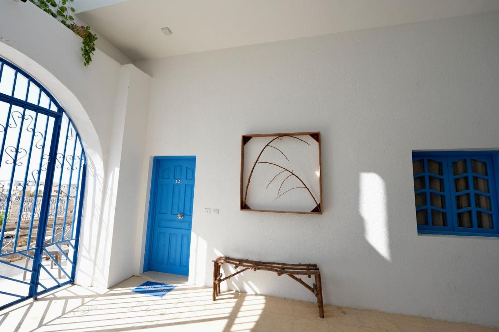 Amnesia Residence in Naama Bay - Downtown