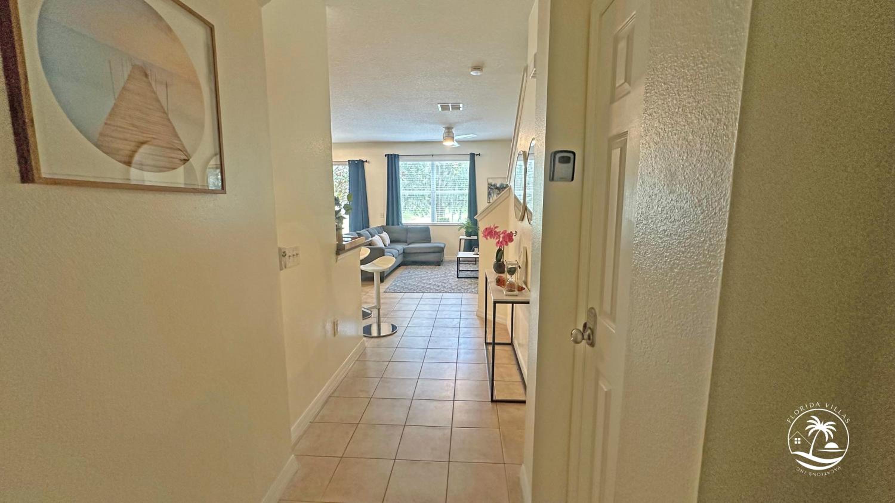 Compass Bay Resort - Close to Disney view 3