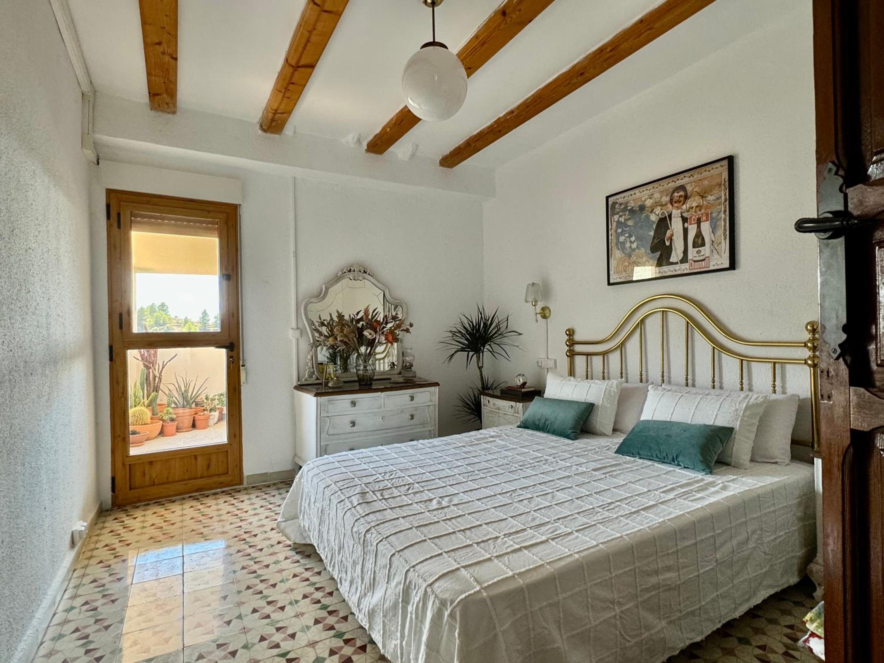 Casa Oroneta