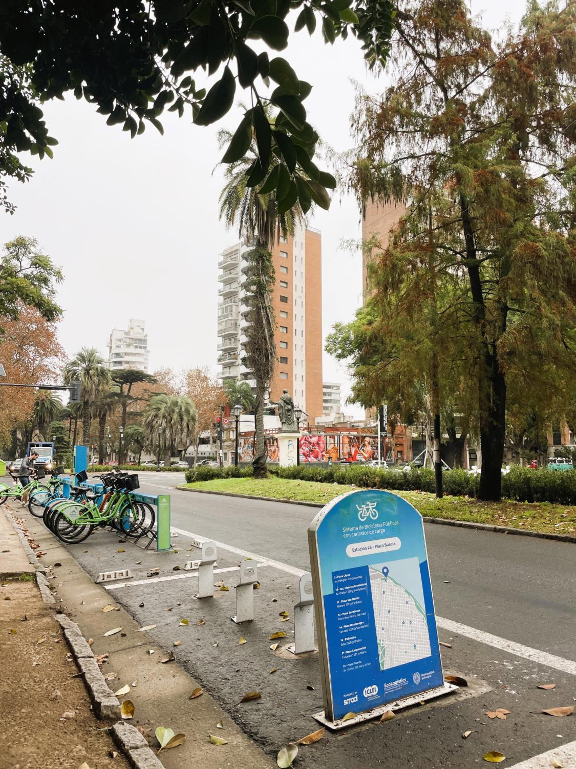 Cardinal Suites - Rio y Parques