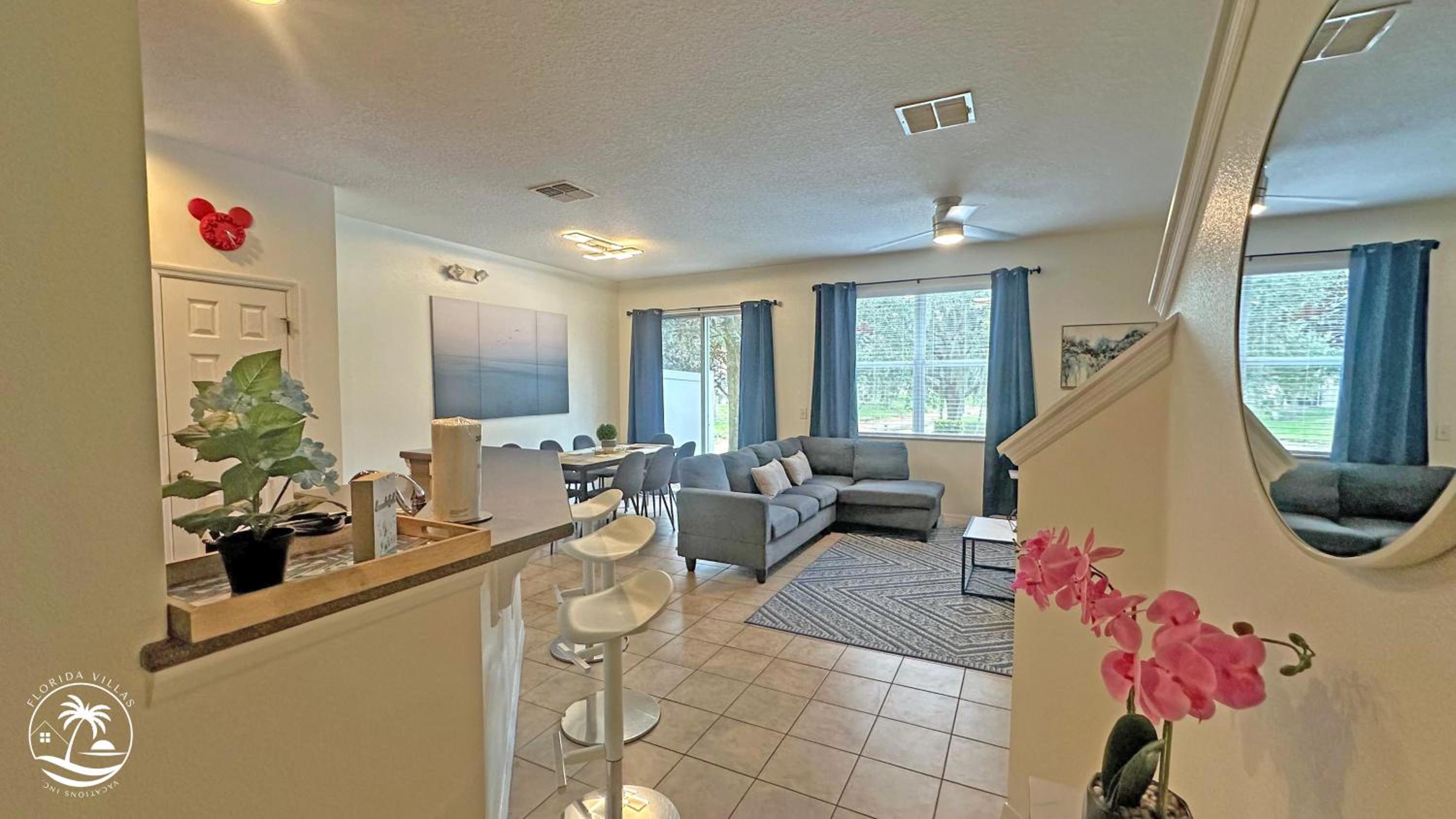 Compass Bay Resort - Close to Disney view 4