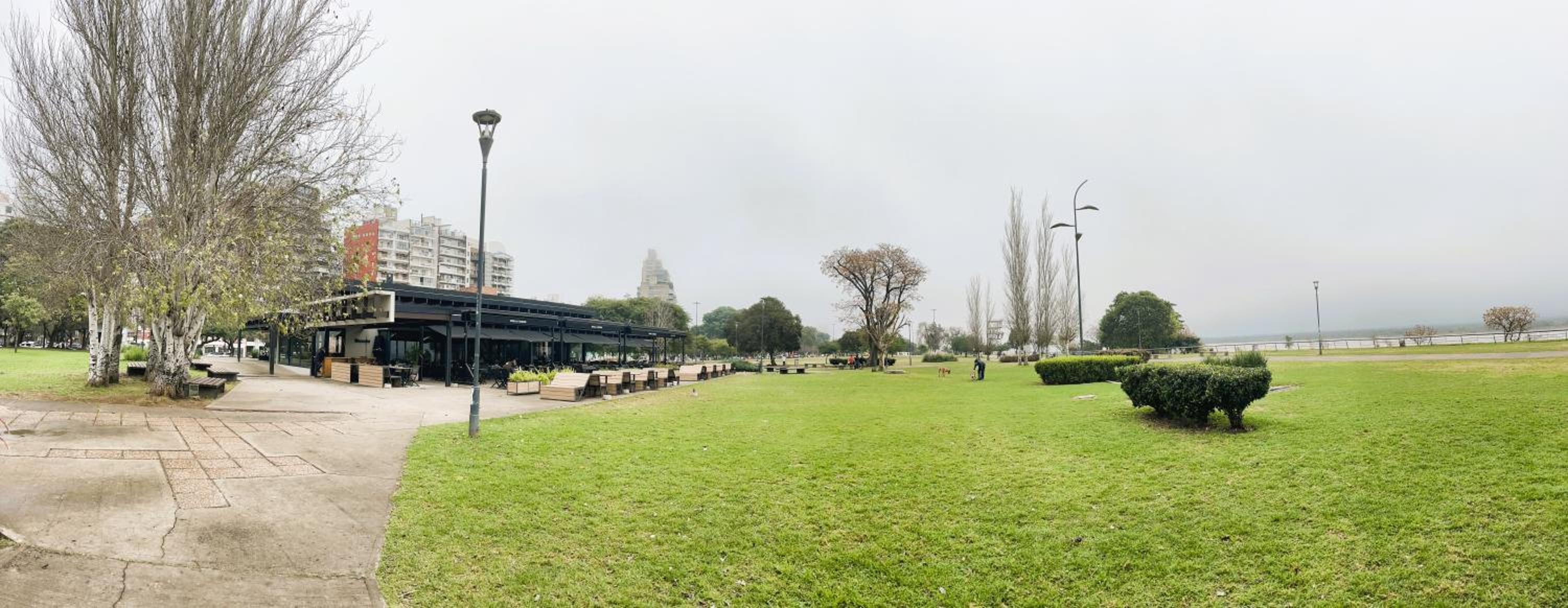 Cardinal Suites - Rio y Parques