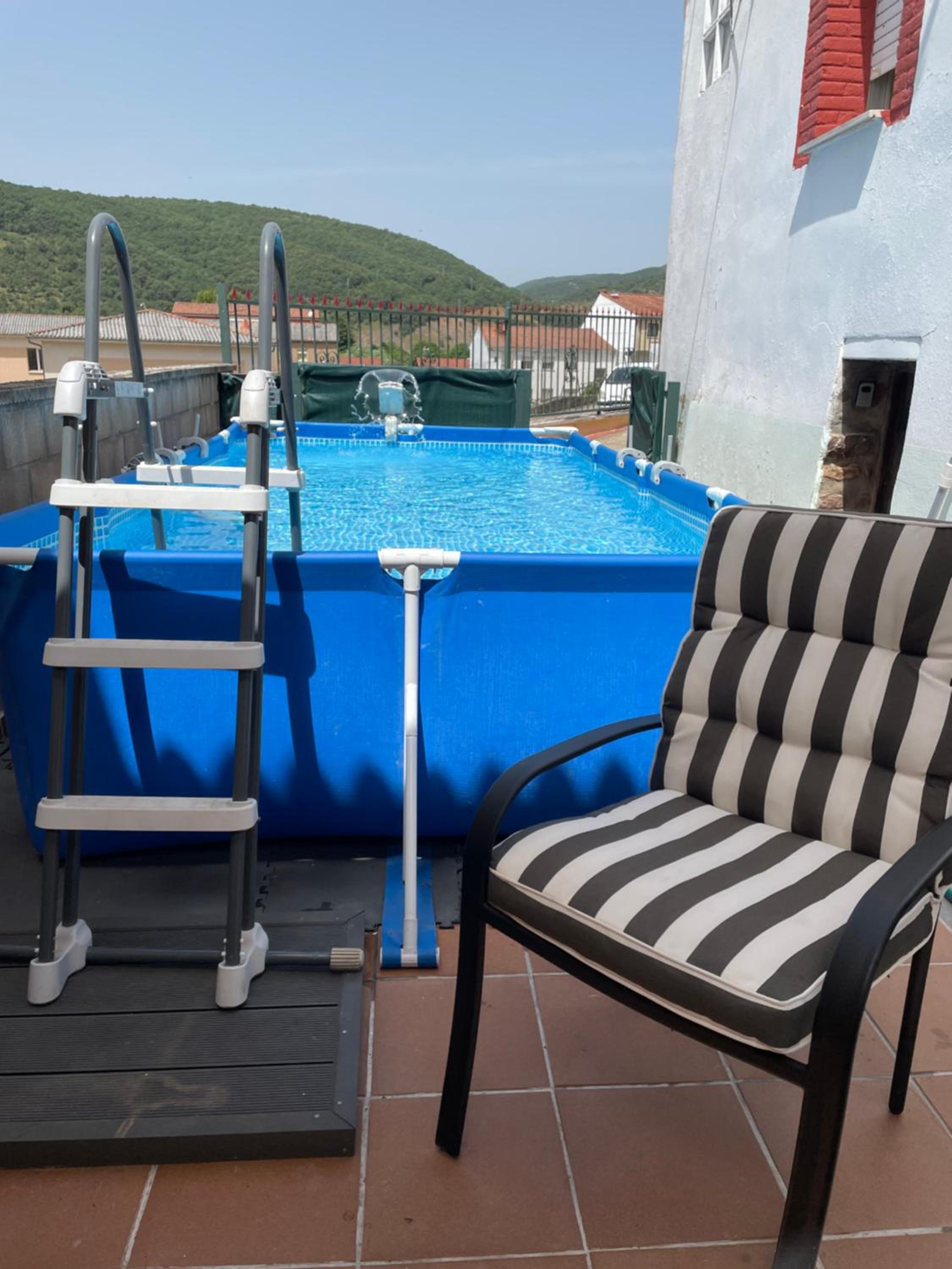 Bonito apartamento Cistierna