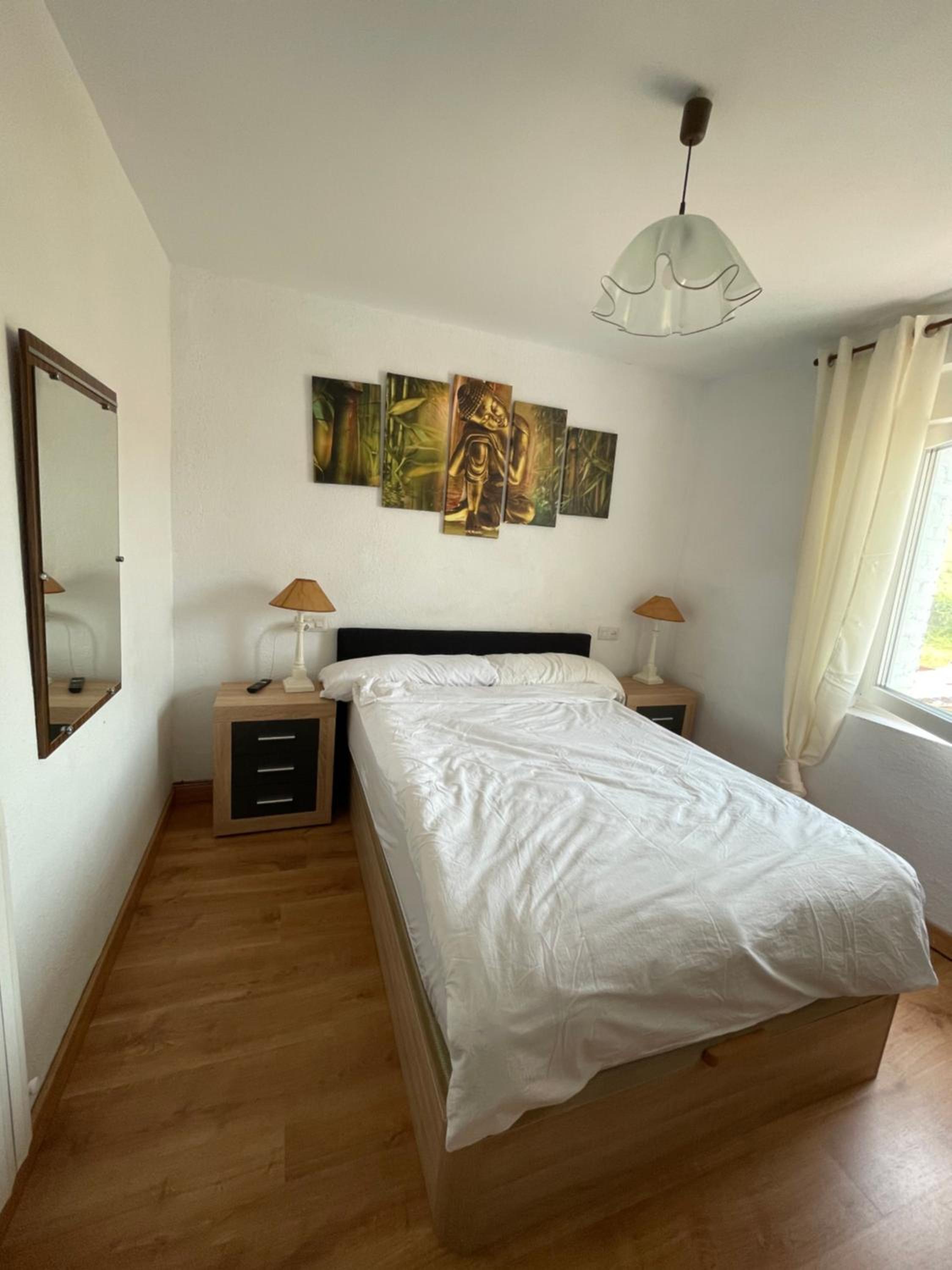 Bonito apartamento Cistierna