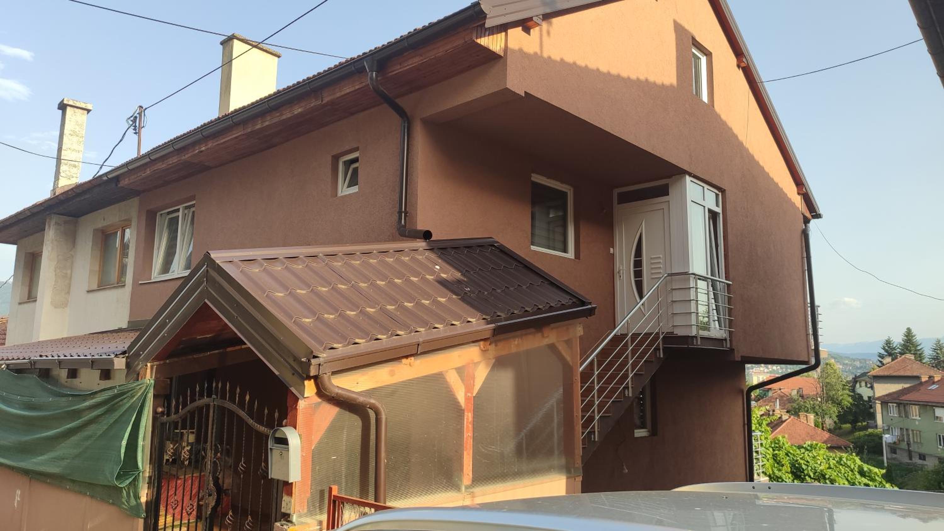 Apartman Leila 2 Sarajevo