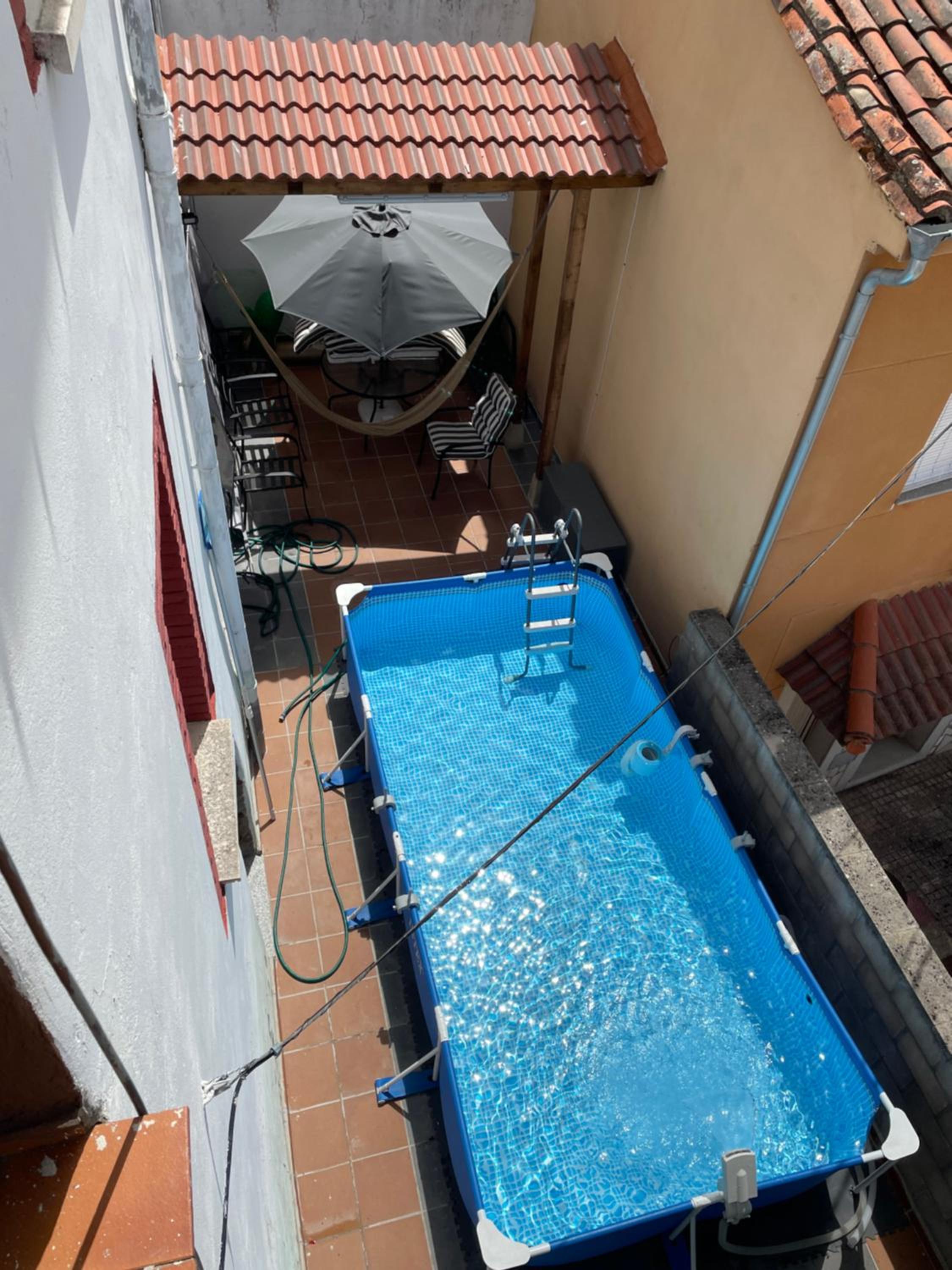 Bonito apartamento Cistierna
