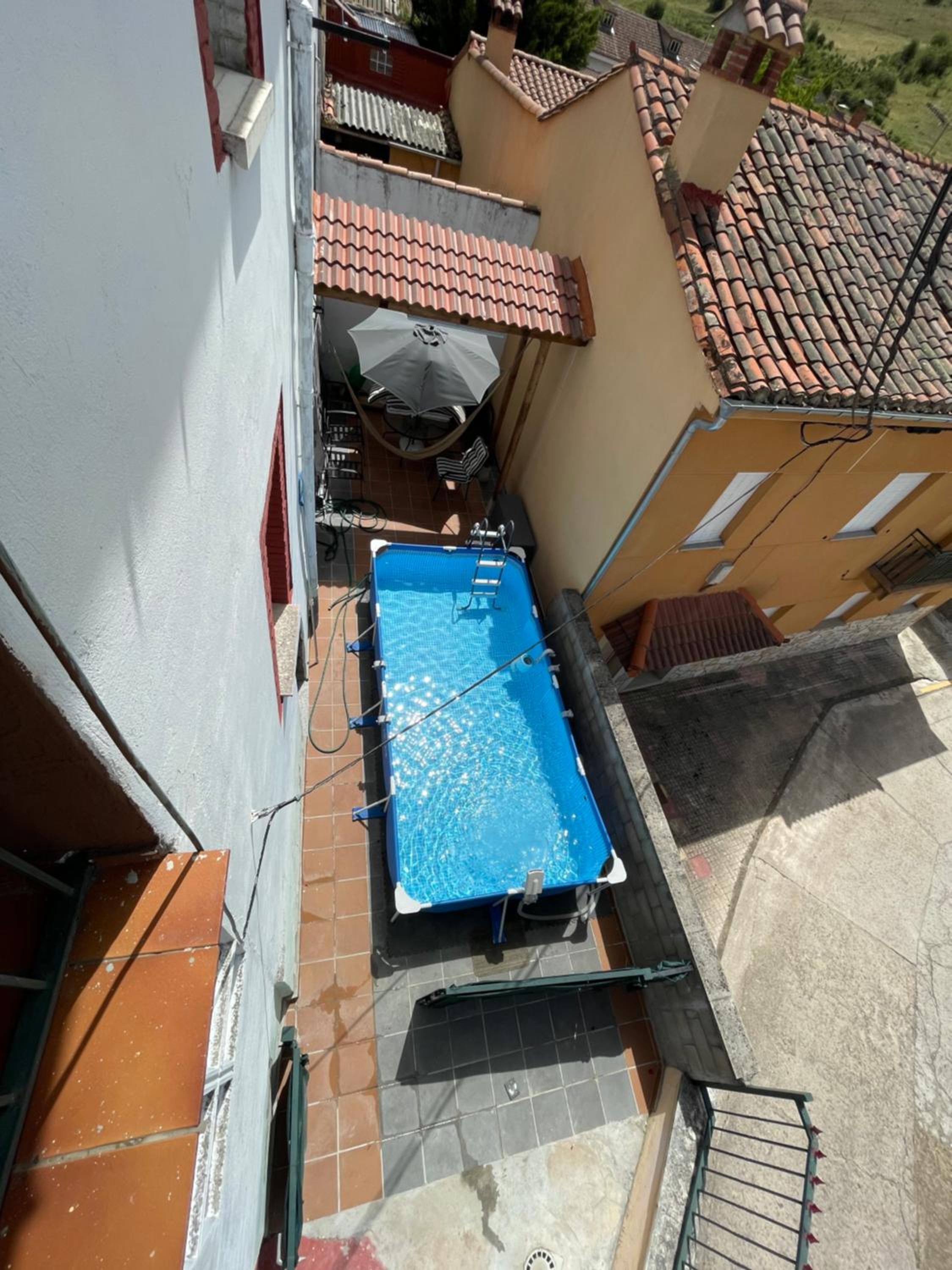 Bonito apartamento Cistierna