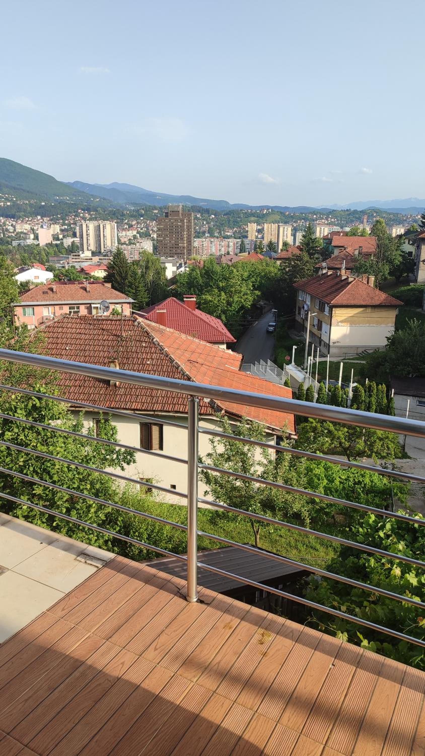 Apartman Leila 2 Sarajevo