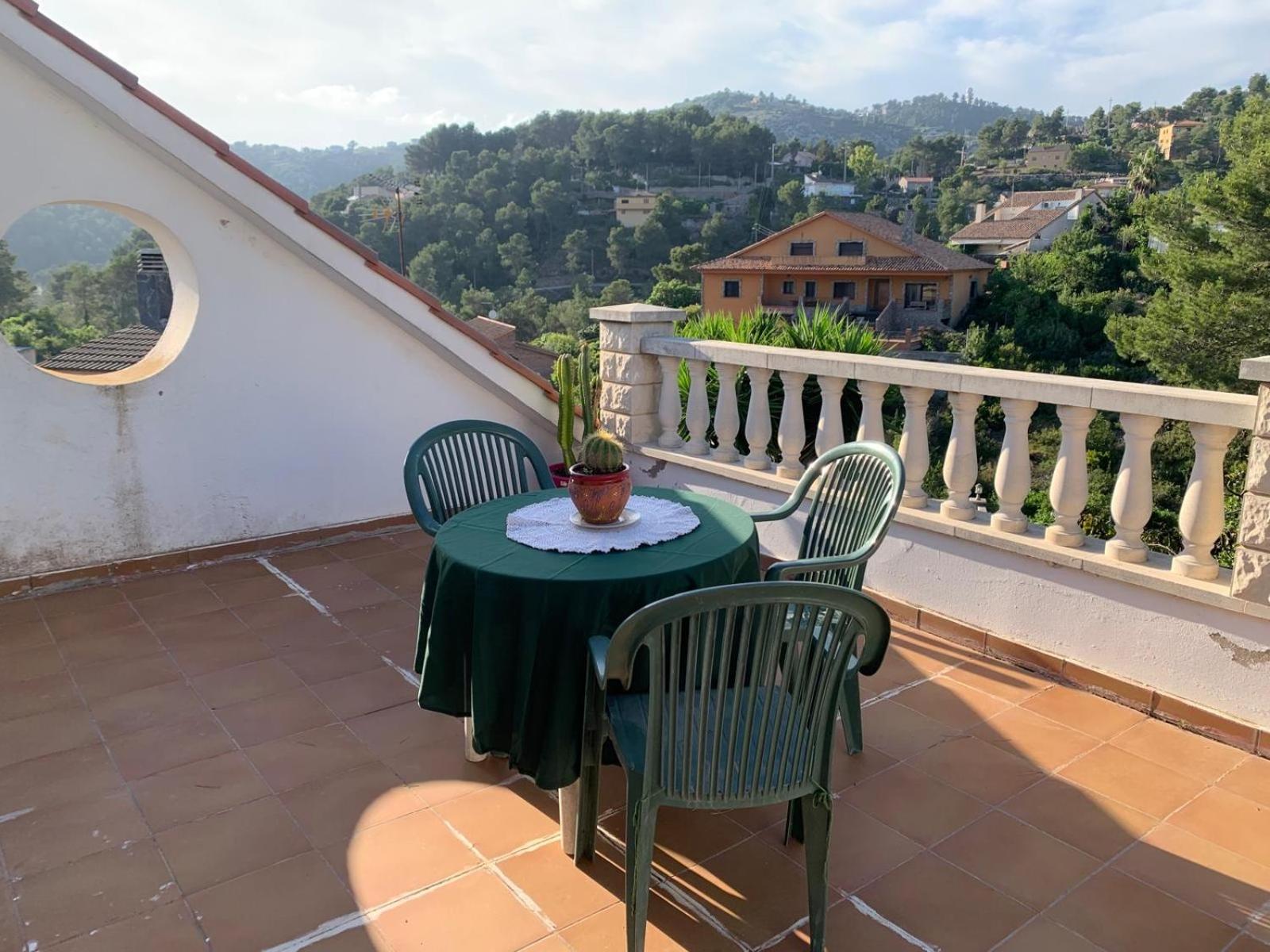 Villa Maria Mercedes
