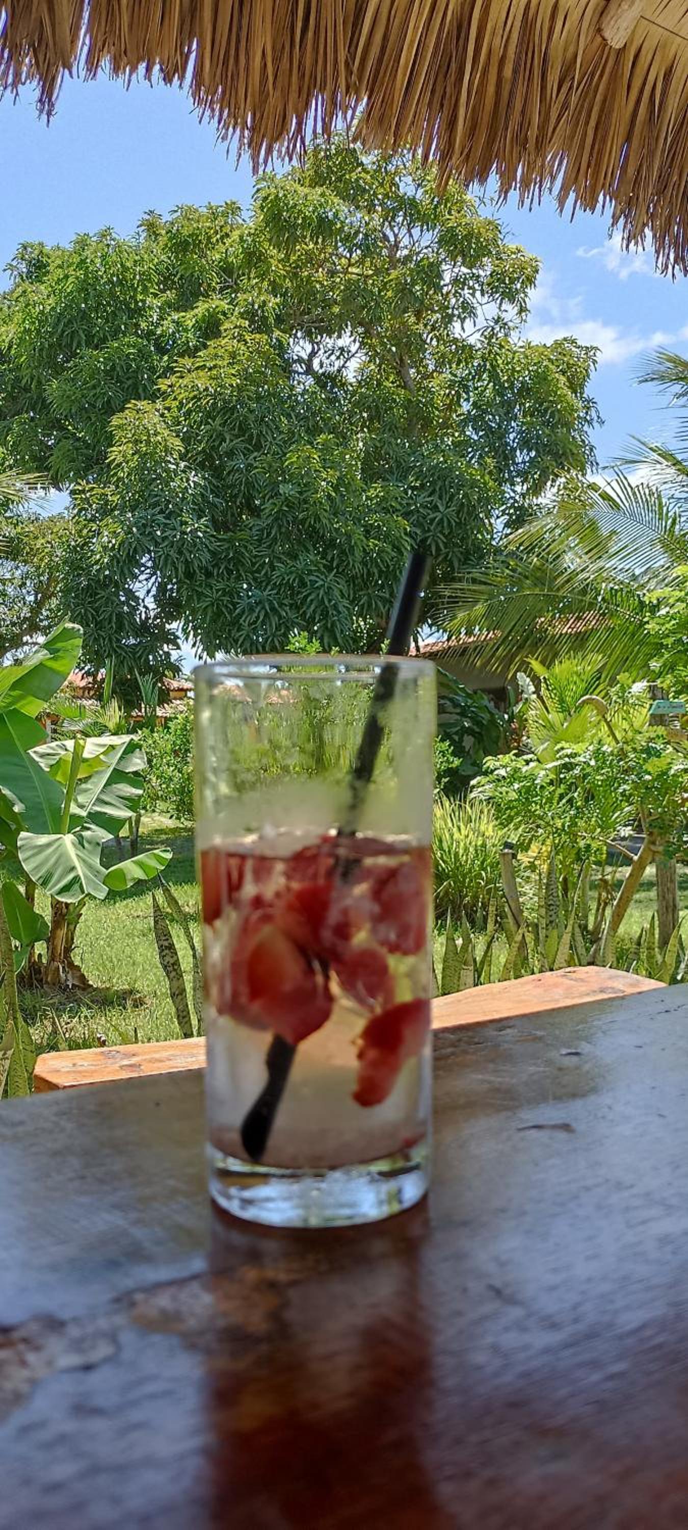 Santo Amaro Chalés