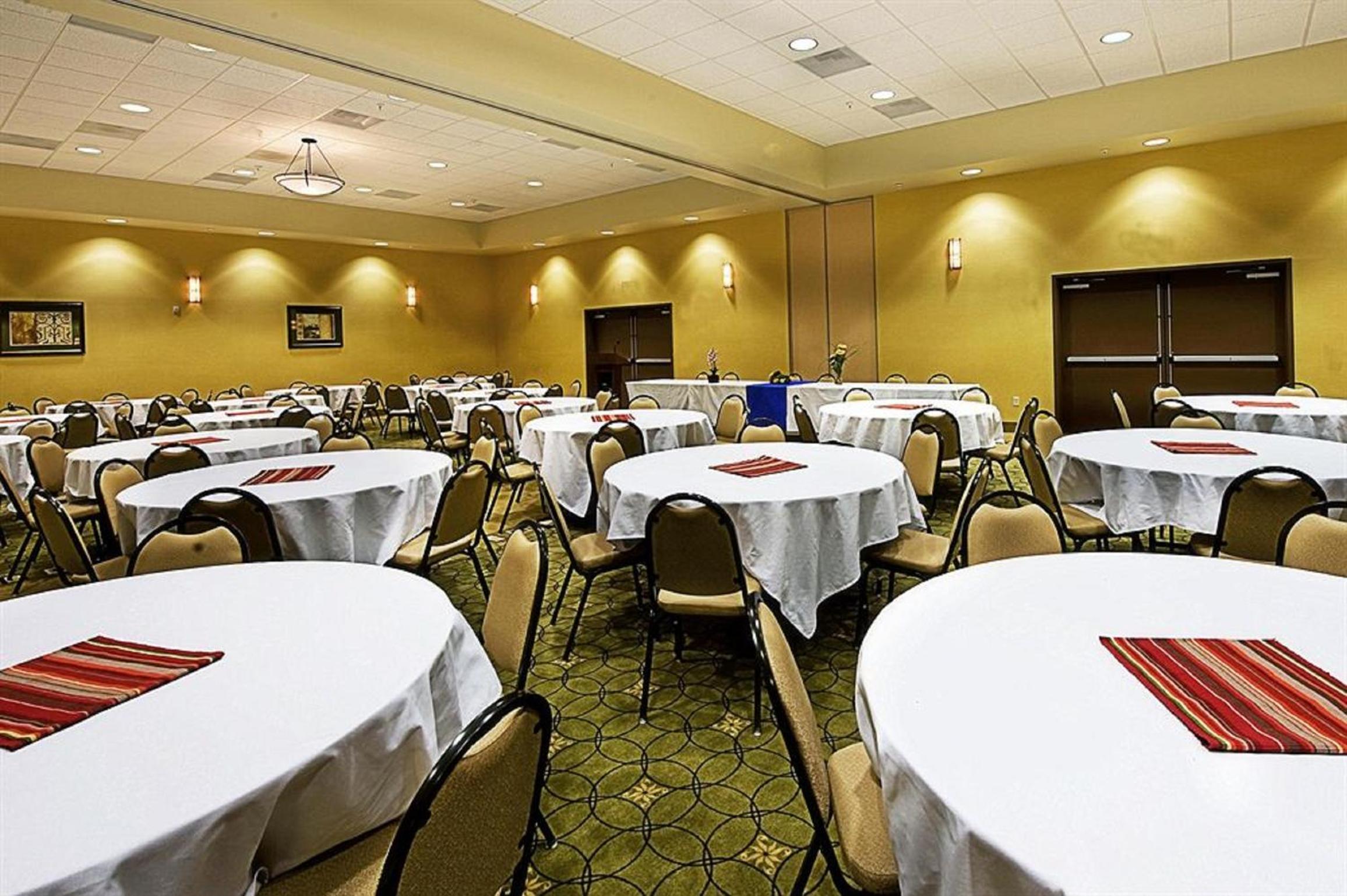 Florence Vacations - GreenTree Inn and Suites Florence, AZ - Property Image 3