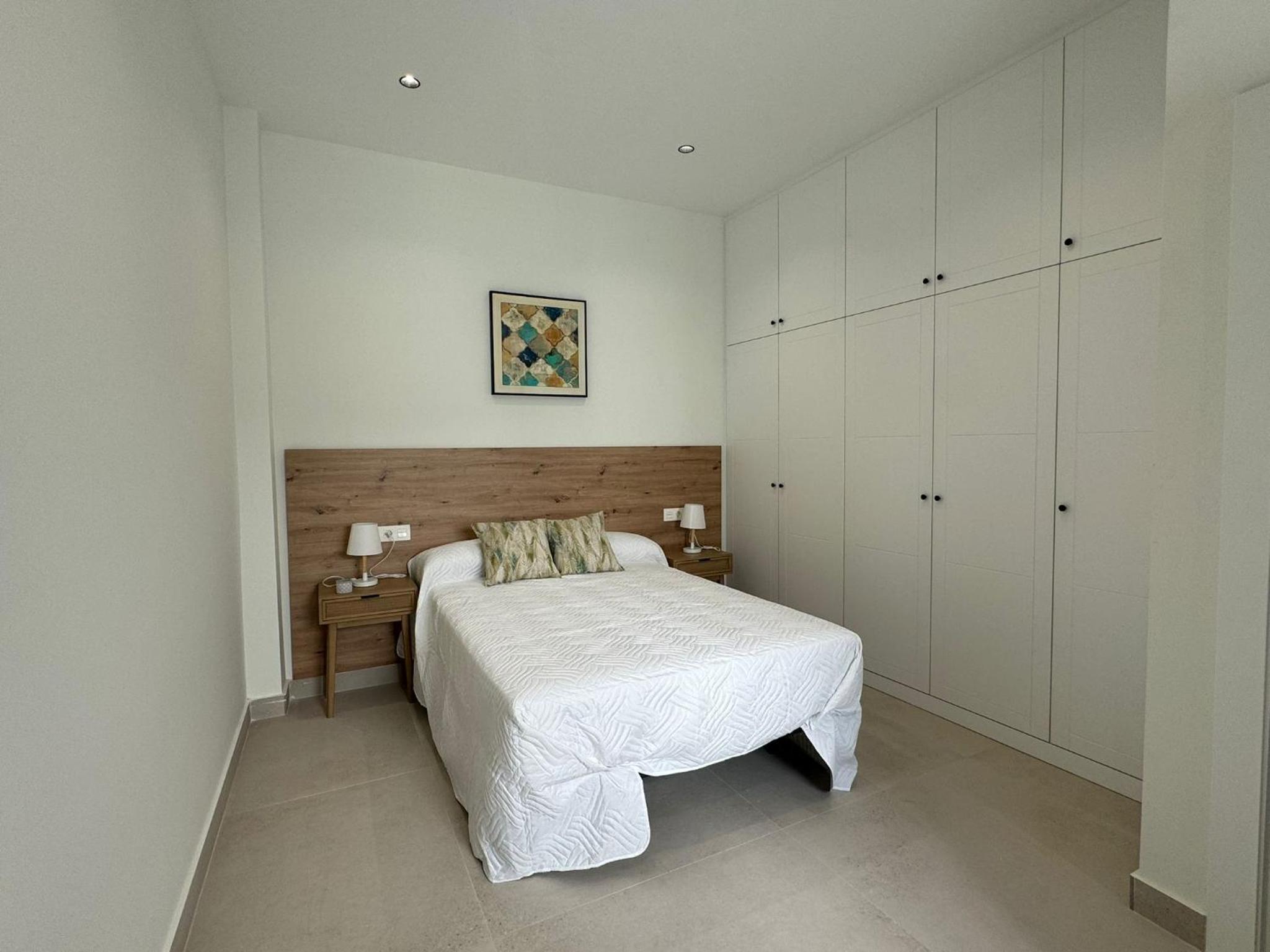 Apartamentos Cala Paraiso Embarcadero Calahonda