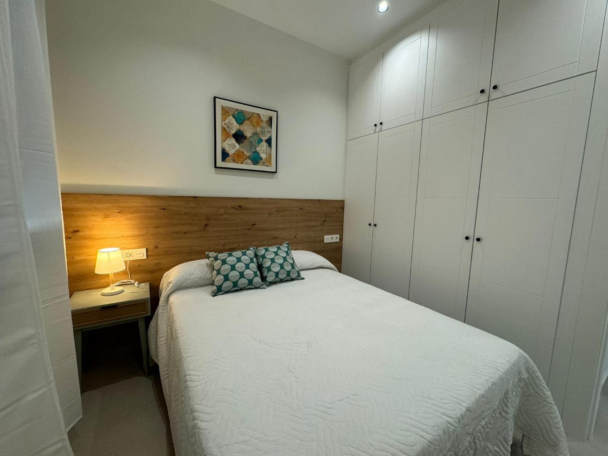 Apartamentos Cala Paraiso Embarcadero Calahonda