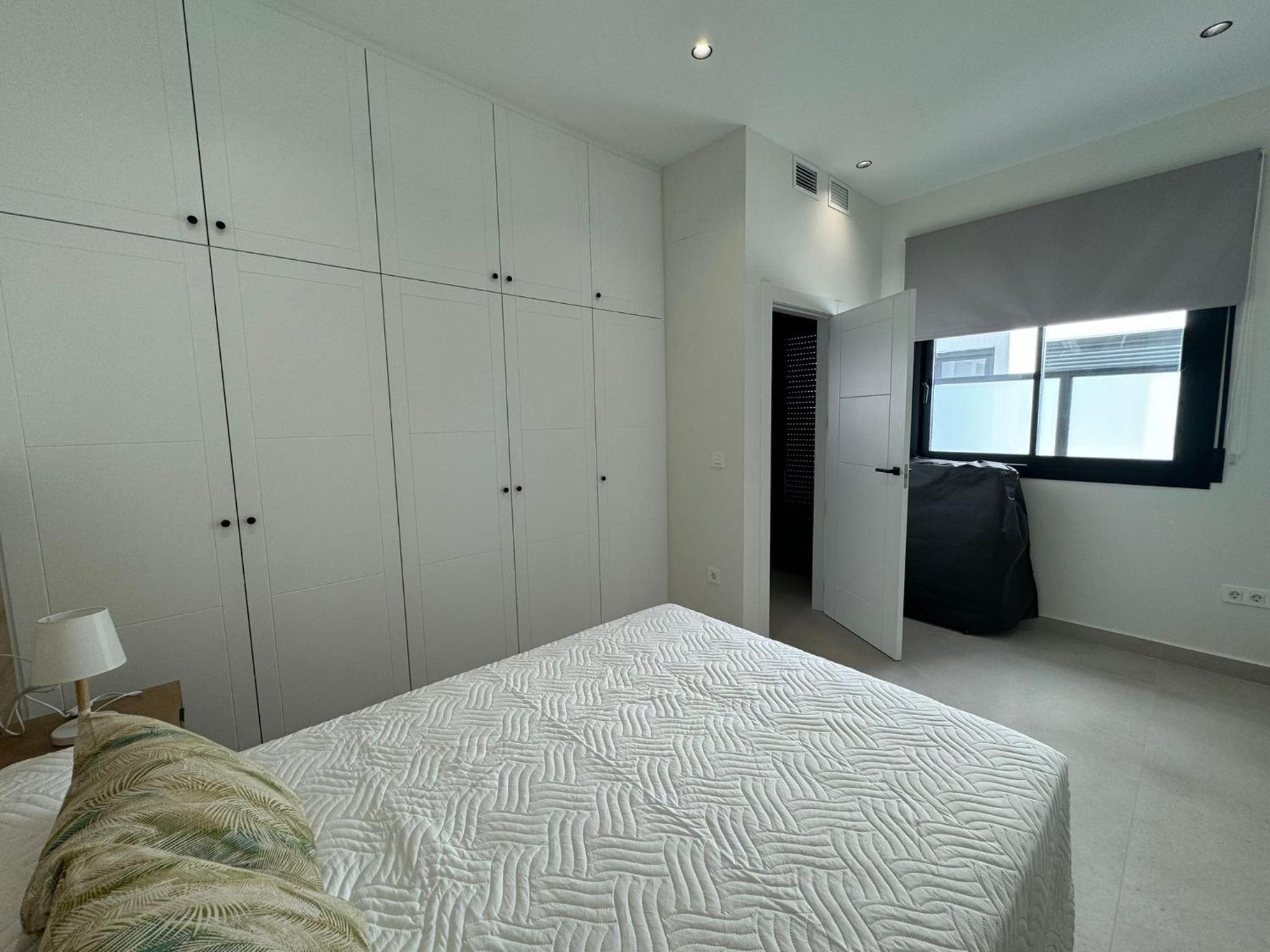 Apartamentos Cala Paraiso Embarcadero Calahonda