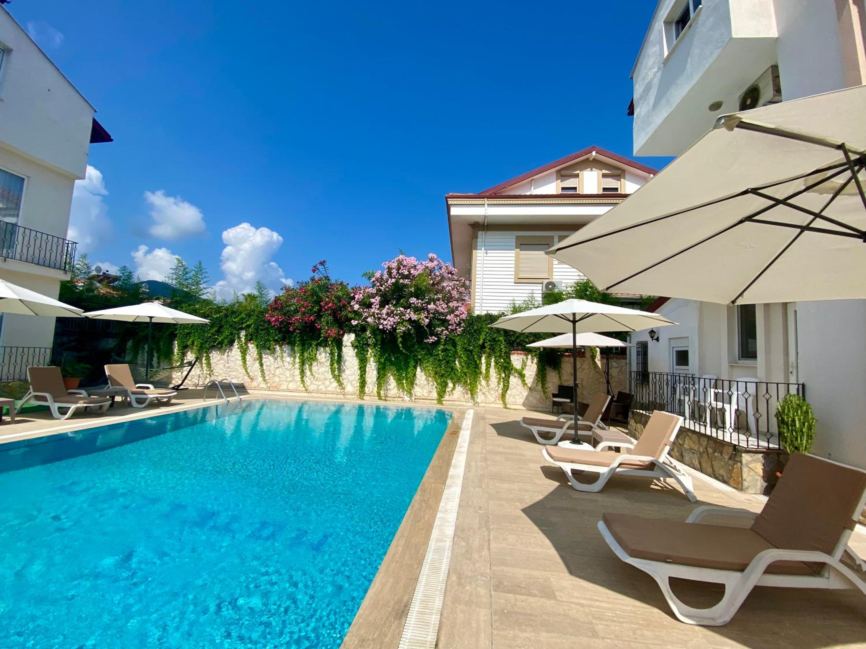 Cam Hotel - Image 38