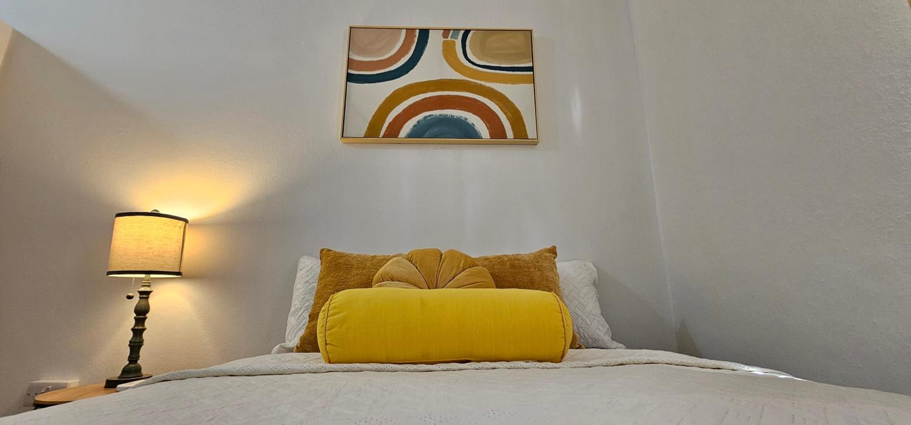 Kaye Sace Terrace view 3