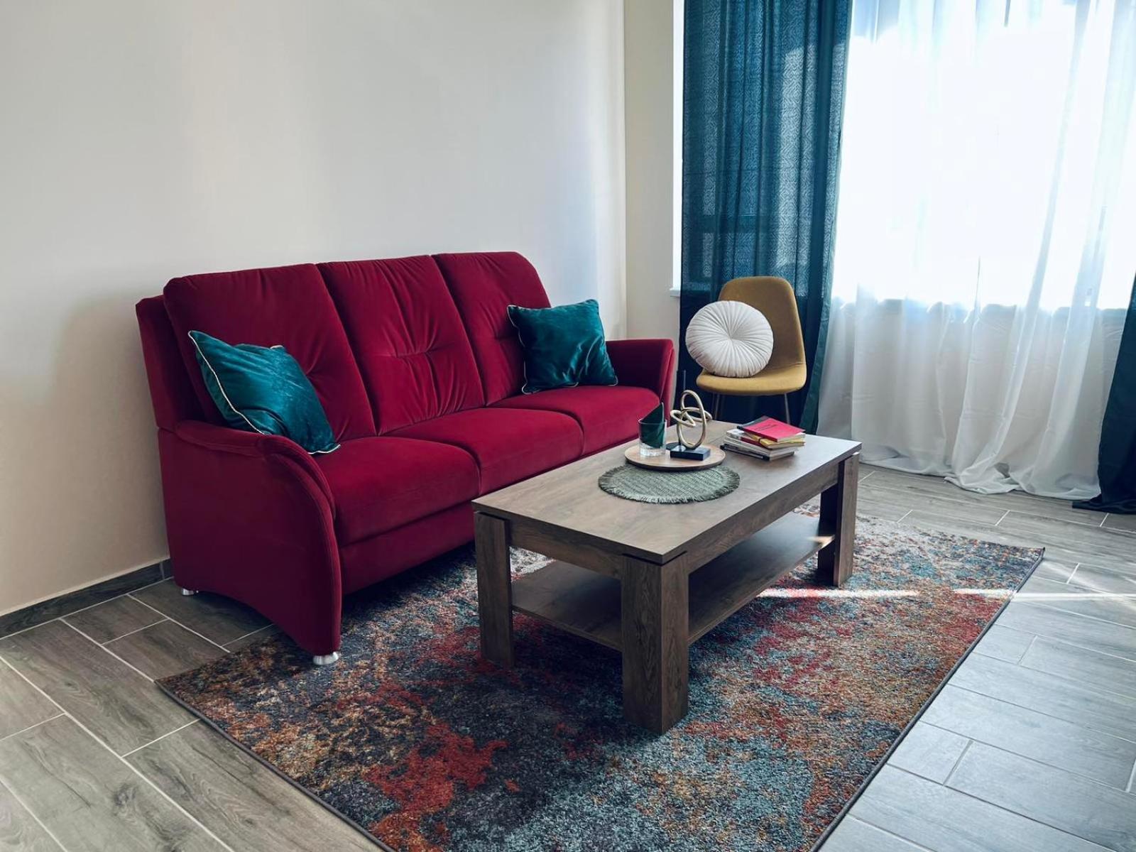 Strаwberry Apartment