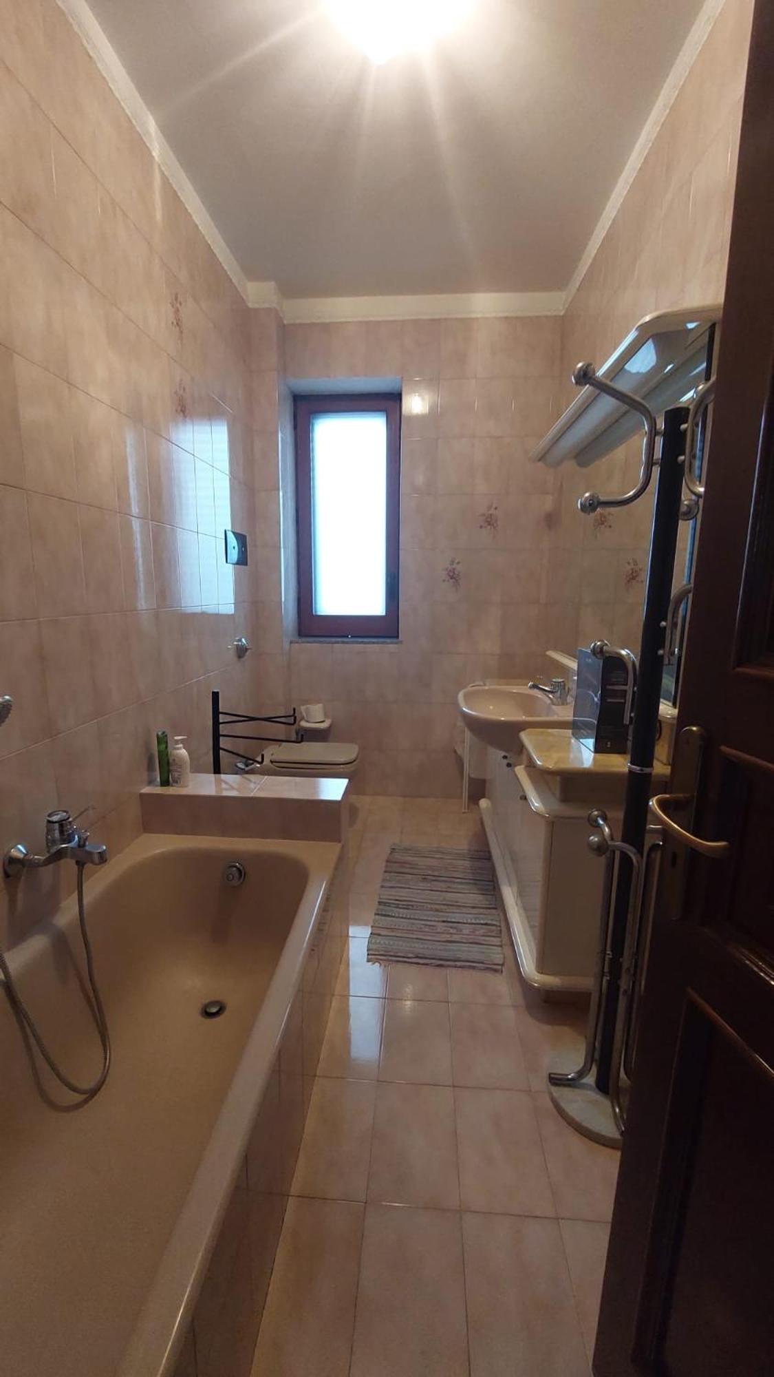 La casa sul mare view 5