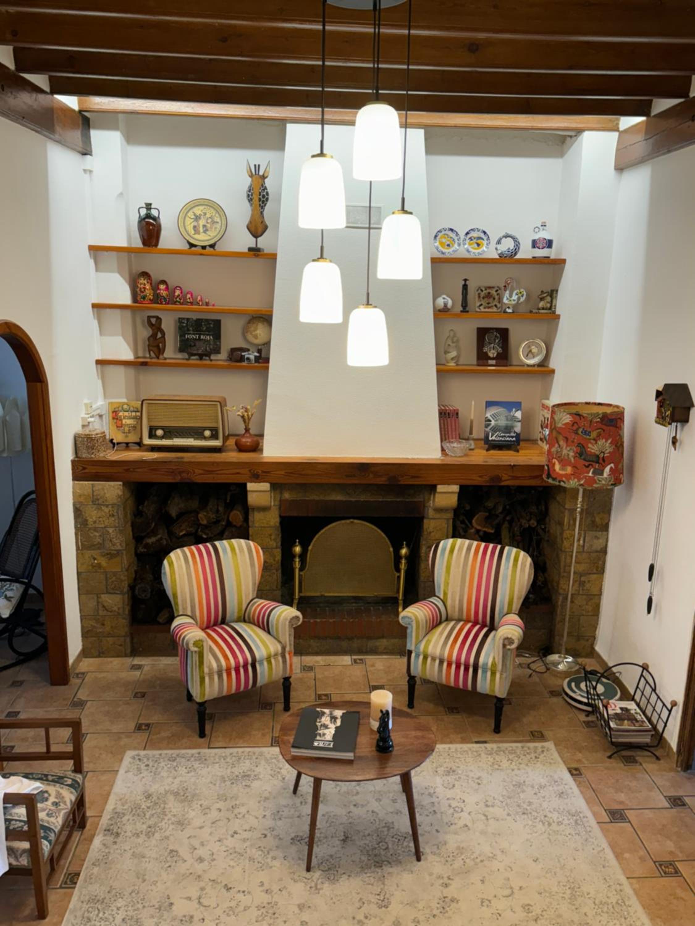 Casa Oroneta