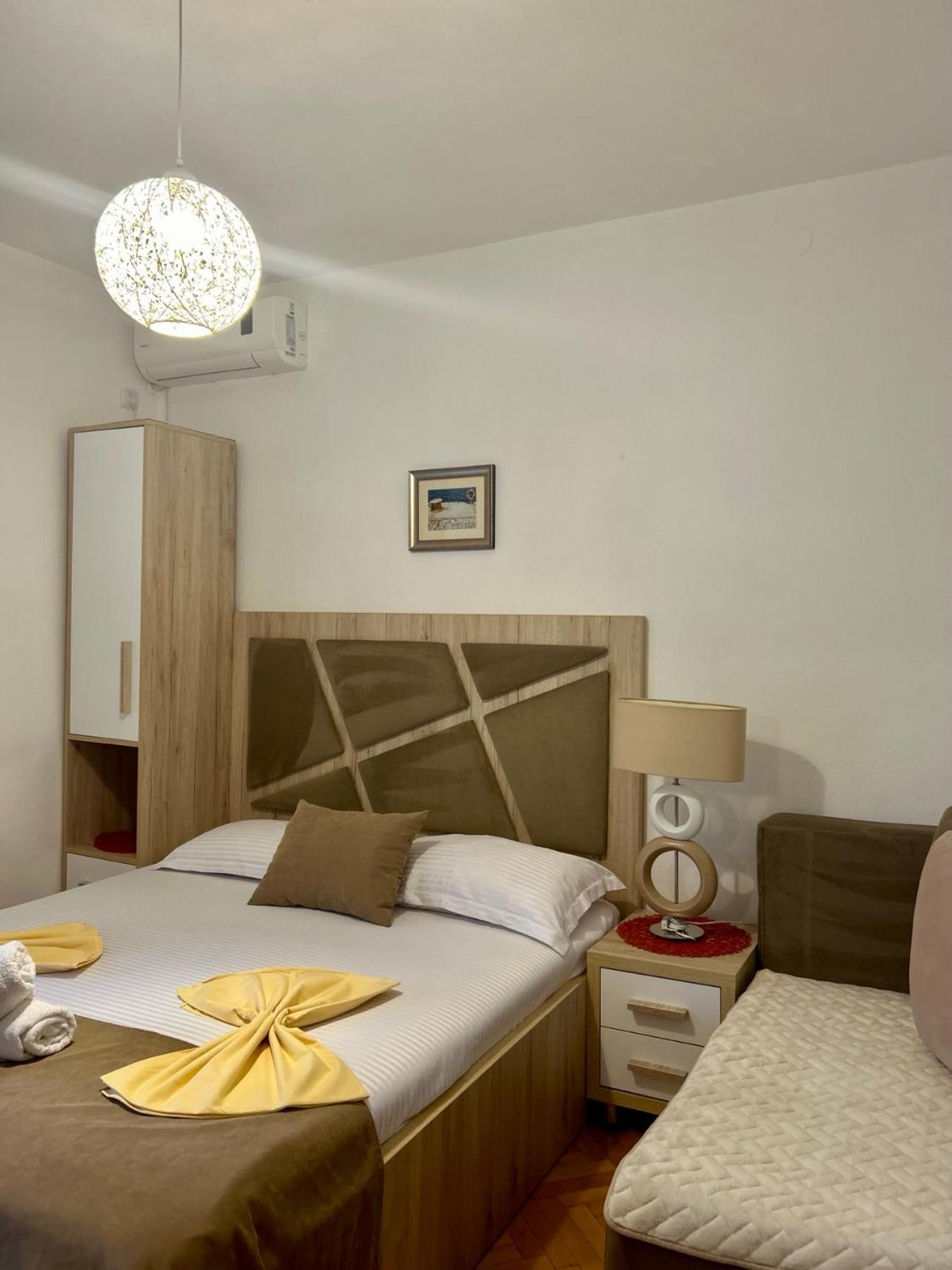 Apartments Gazi view 4