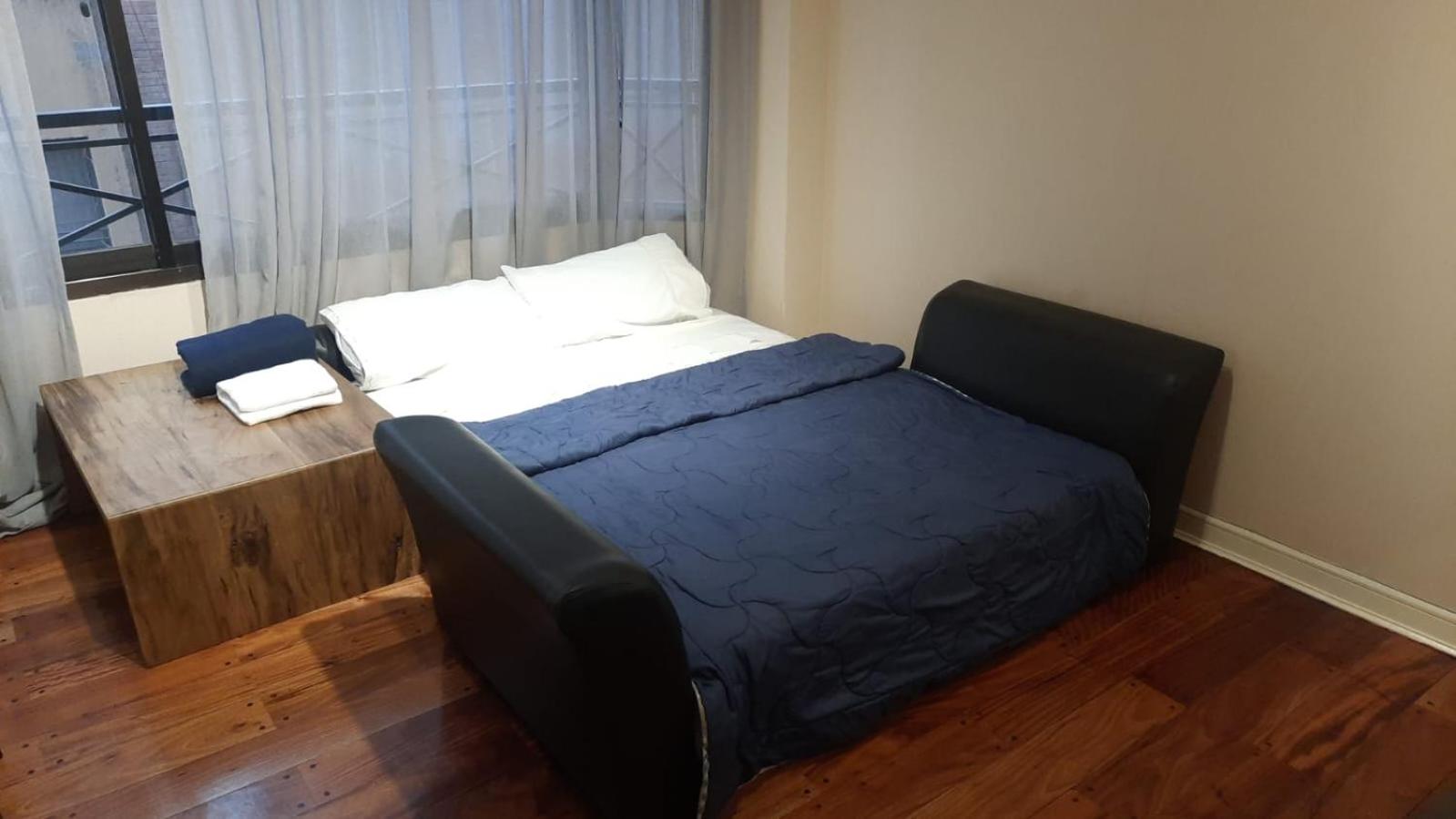 Departamento Mendoza. Nuevo y mejor ubicación