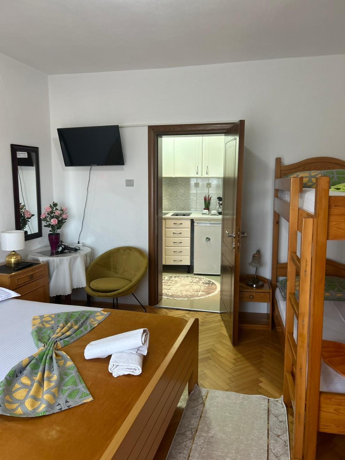 Apartments Gazi view 2