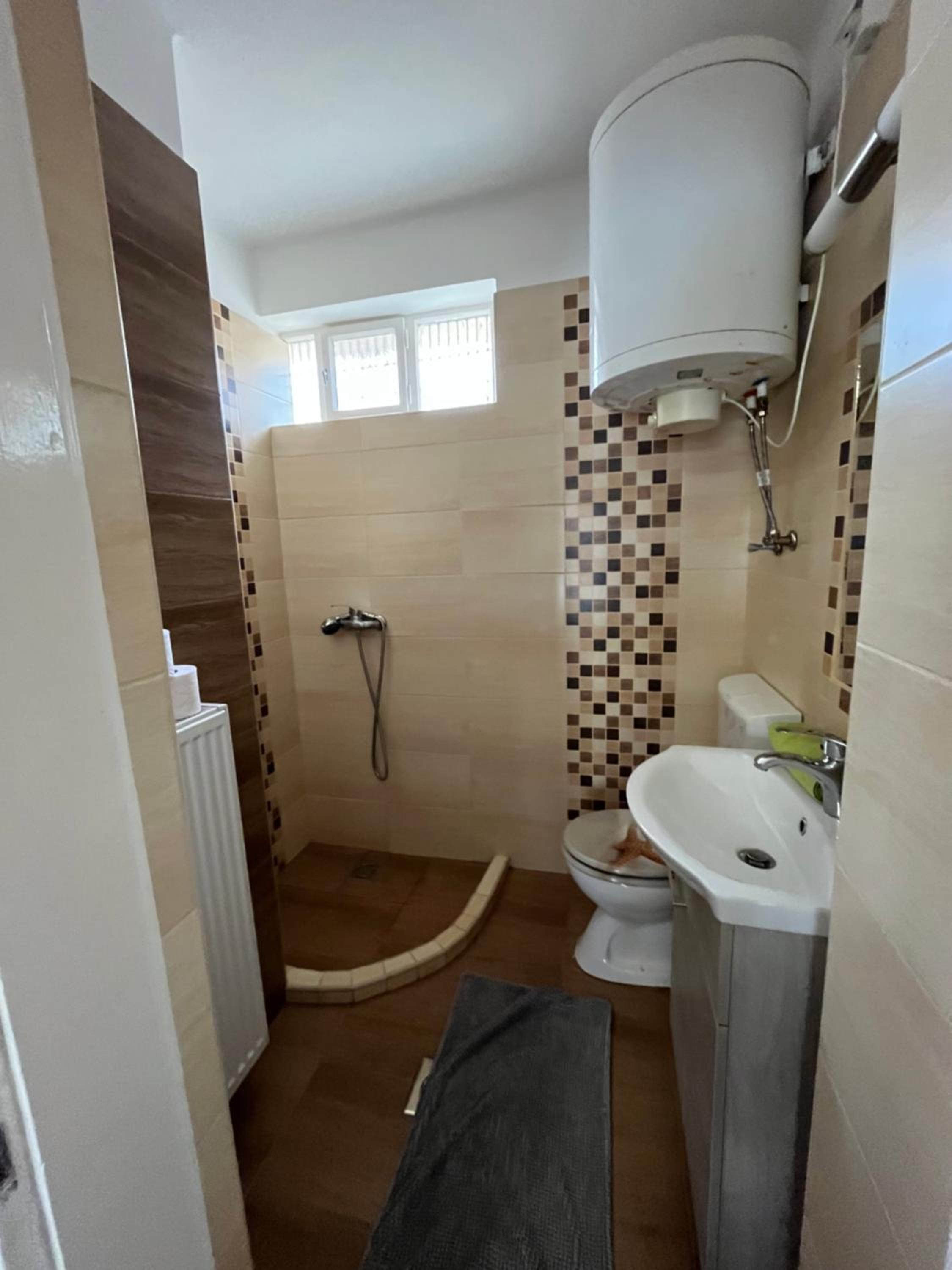 Tahiti Garden Apartman