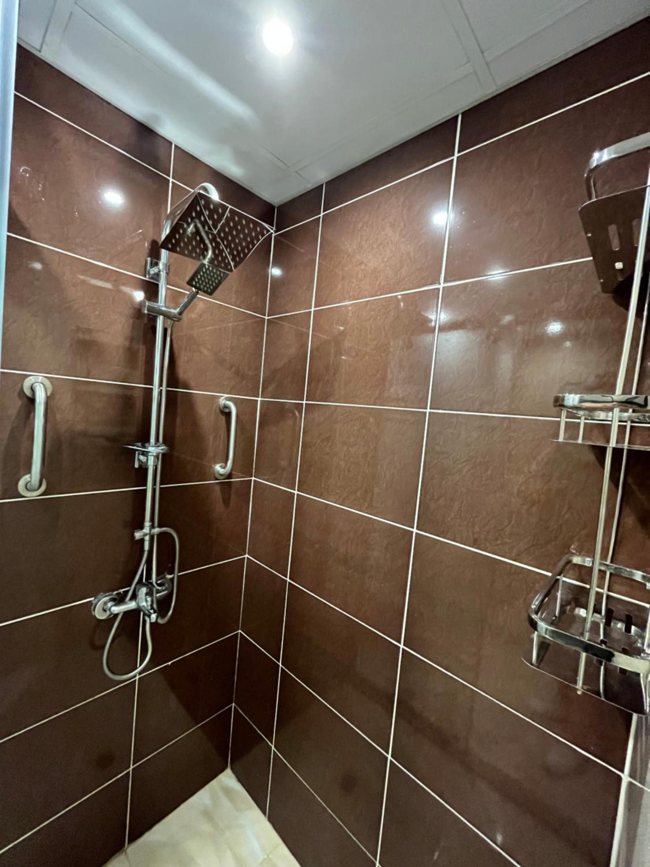 Benashti Hurghada apartment u305 view 2