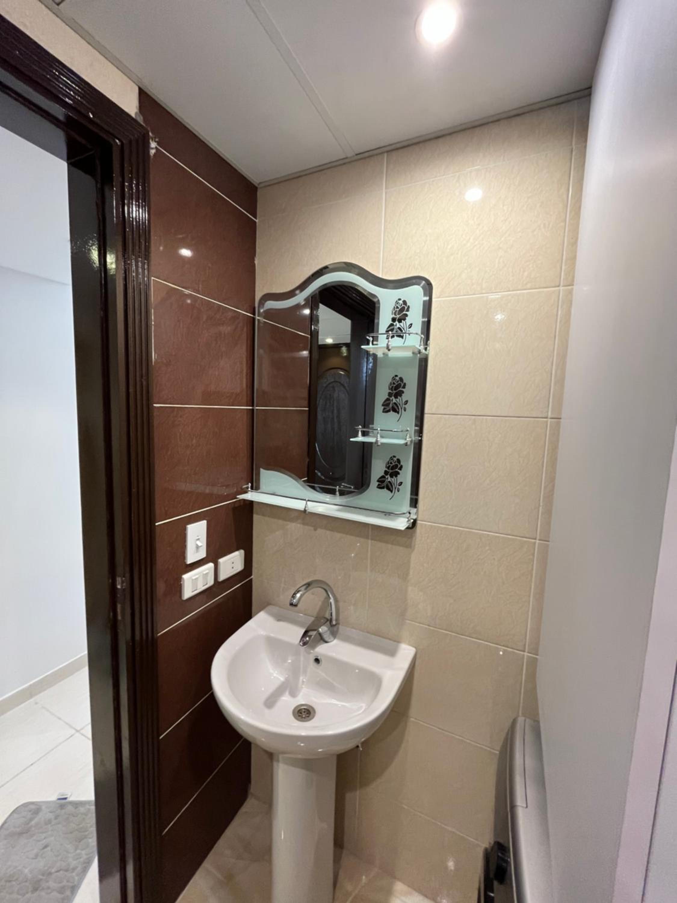 Benashti Hurghada apartment u305 view 4